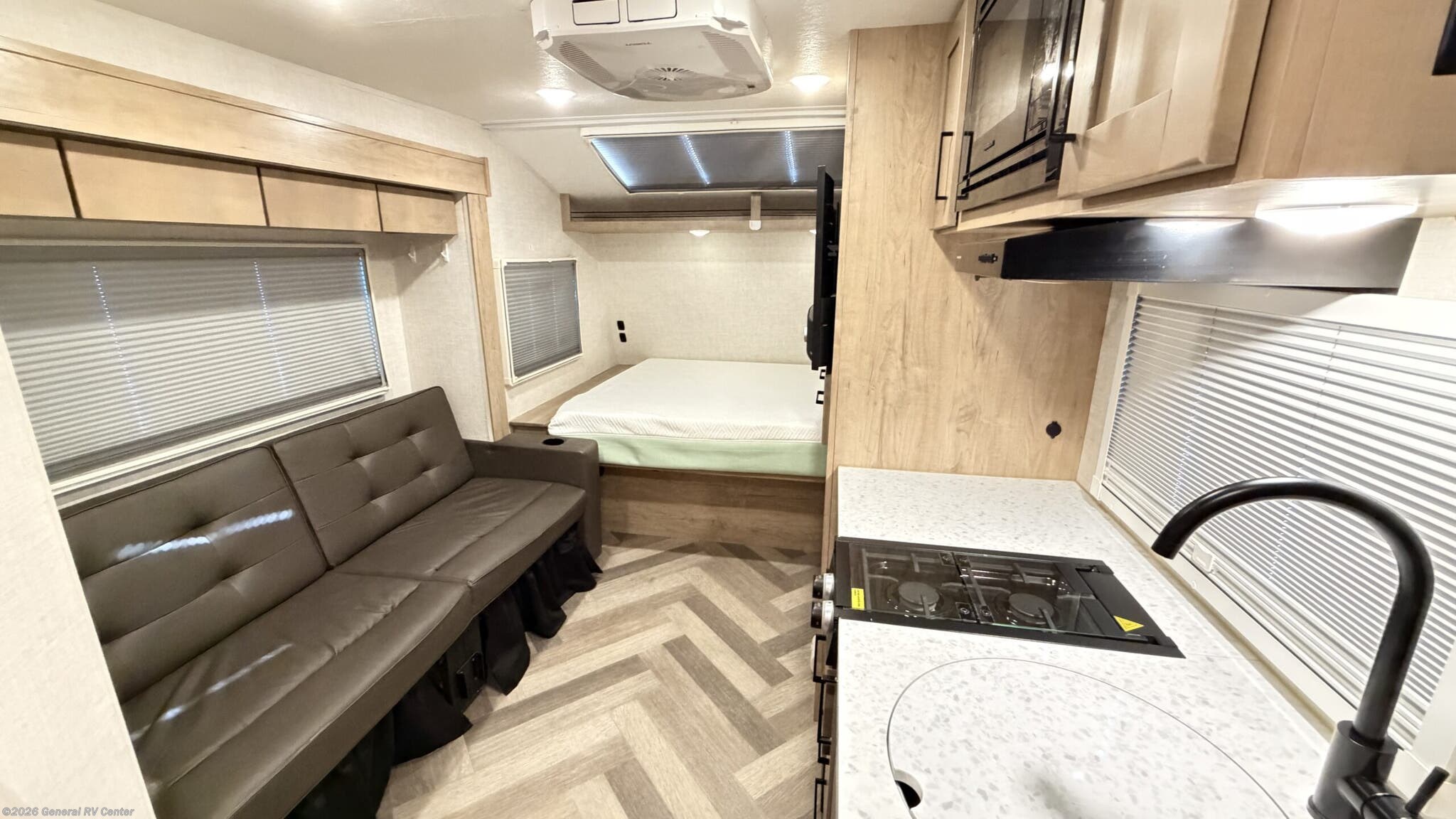Used 2022 Ember RV Overland SERIES 171FB available in Mesa, Arizona