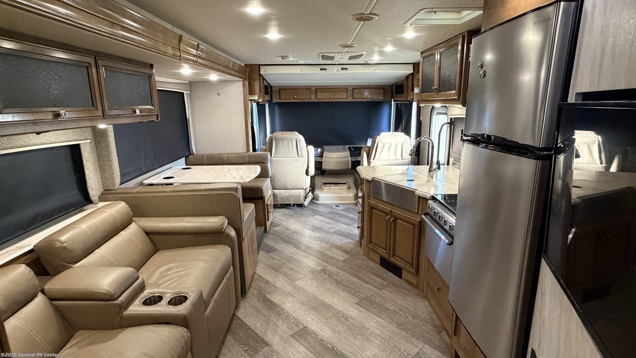 Used 2020 Holiday Rambler Invicta 34MB available in Mesa, Arizona