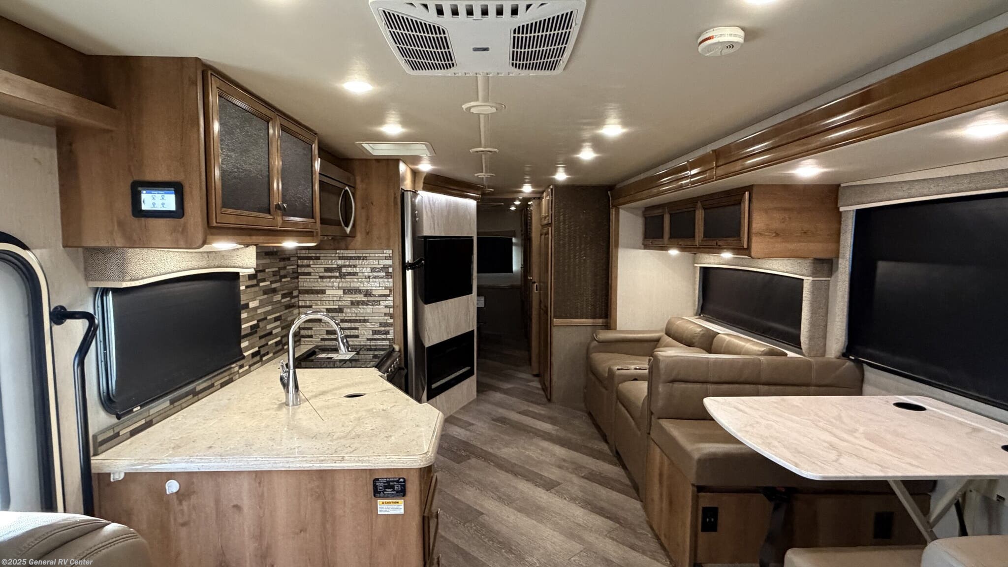 2020 Holiday Rambler Invicta 34MB - Used Class A For Sale by General RV Center in Mesa, Arizona