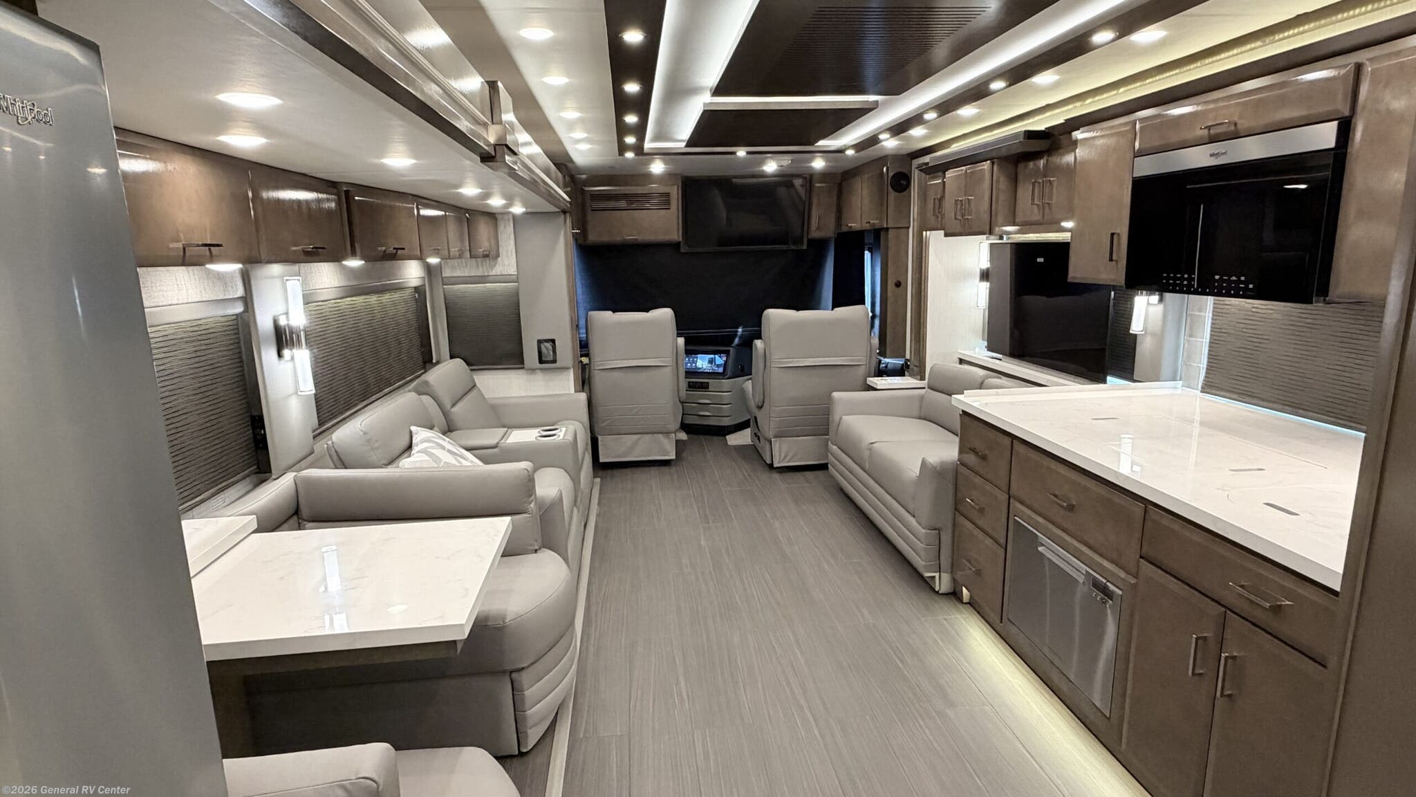 New 2026 Newmar Mountain Aire 4118 available in Mesa, Arizona