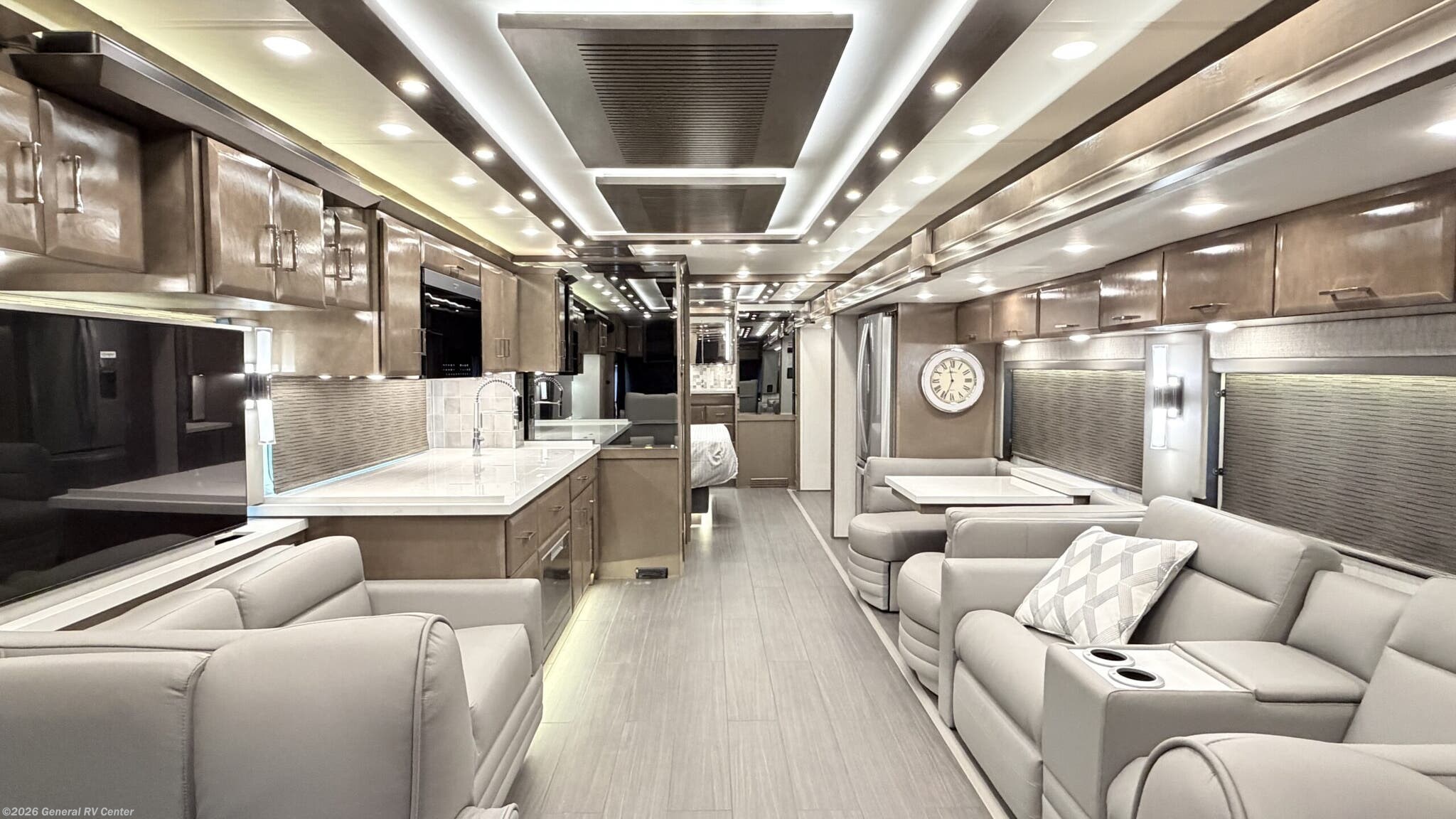 2026 Newmar Mountain Aire 4118 - New Class A For Sale by General RV Center in Mesa, Arizona