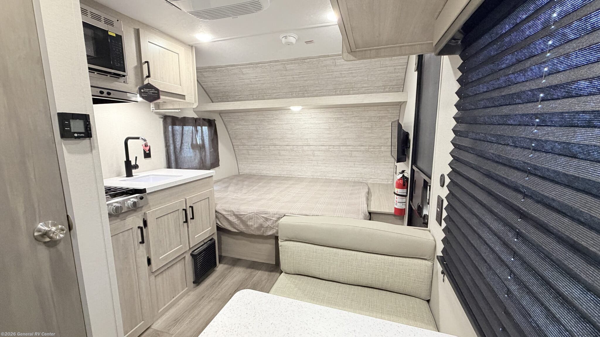 New 2026 Coachmen Catalina Summit Series 7 134RDX available in Mesa, Arizona