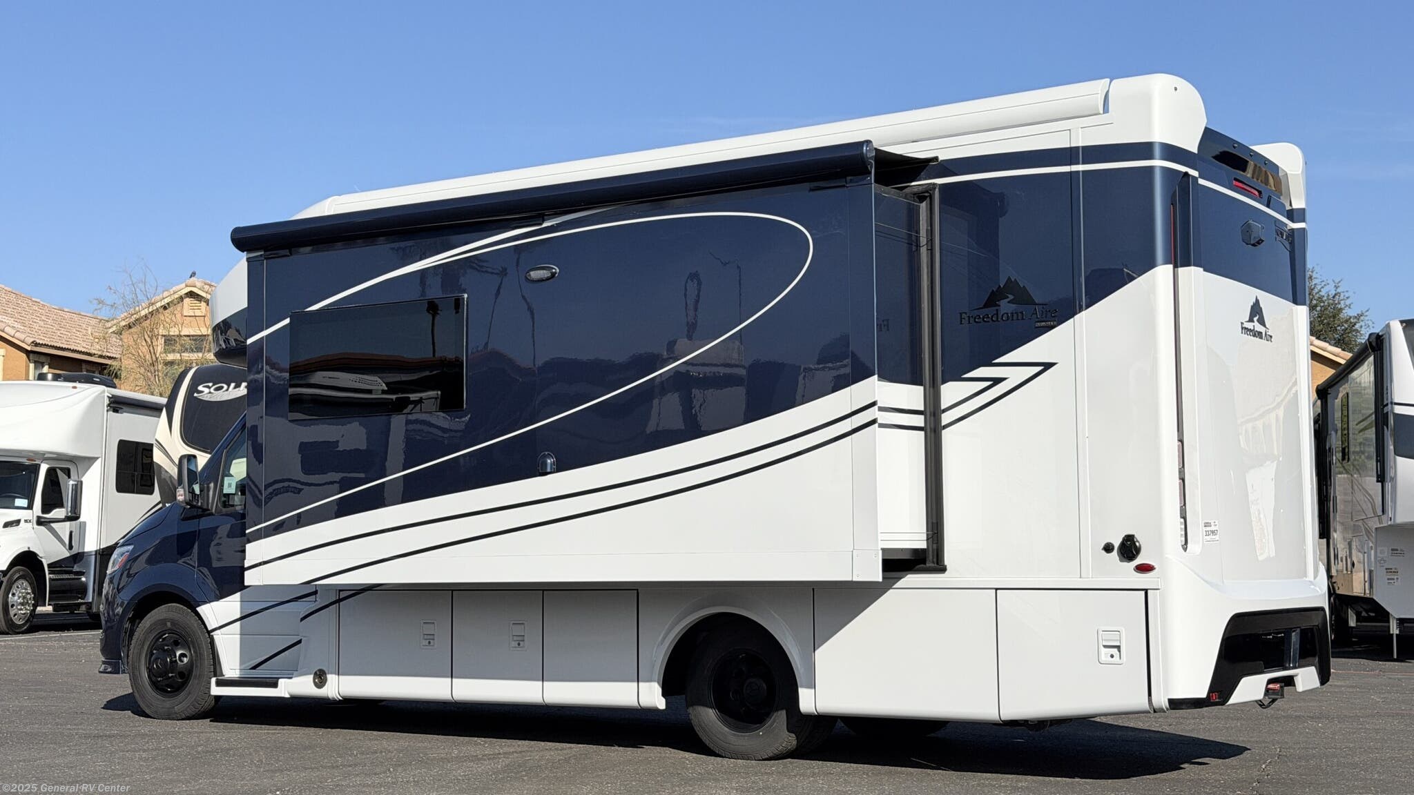 2026 Freedom Aire 2515 by Newmar from General RV Center in Mesa, Arizona