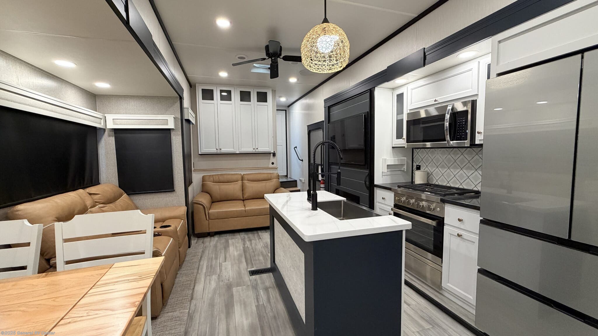 Used 2024 Forest River Cedar Creek Experience 3125RD available in Mesa, Arizona