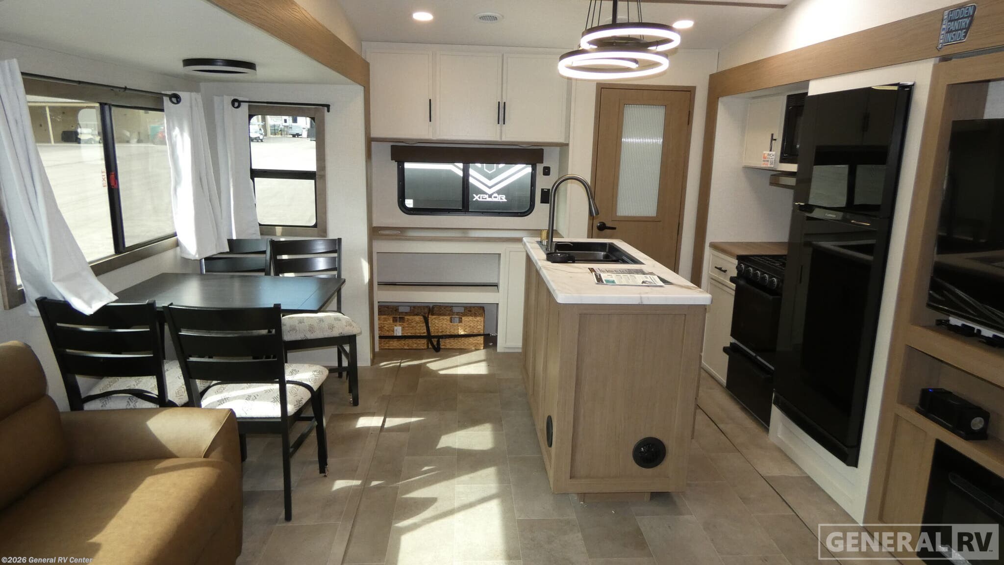 2026 Forest River Impression 315MB - New Fifth Wheel For Sale by General RV Center in Mesa, Arizona