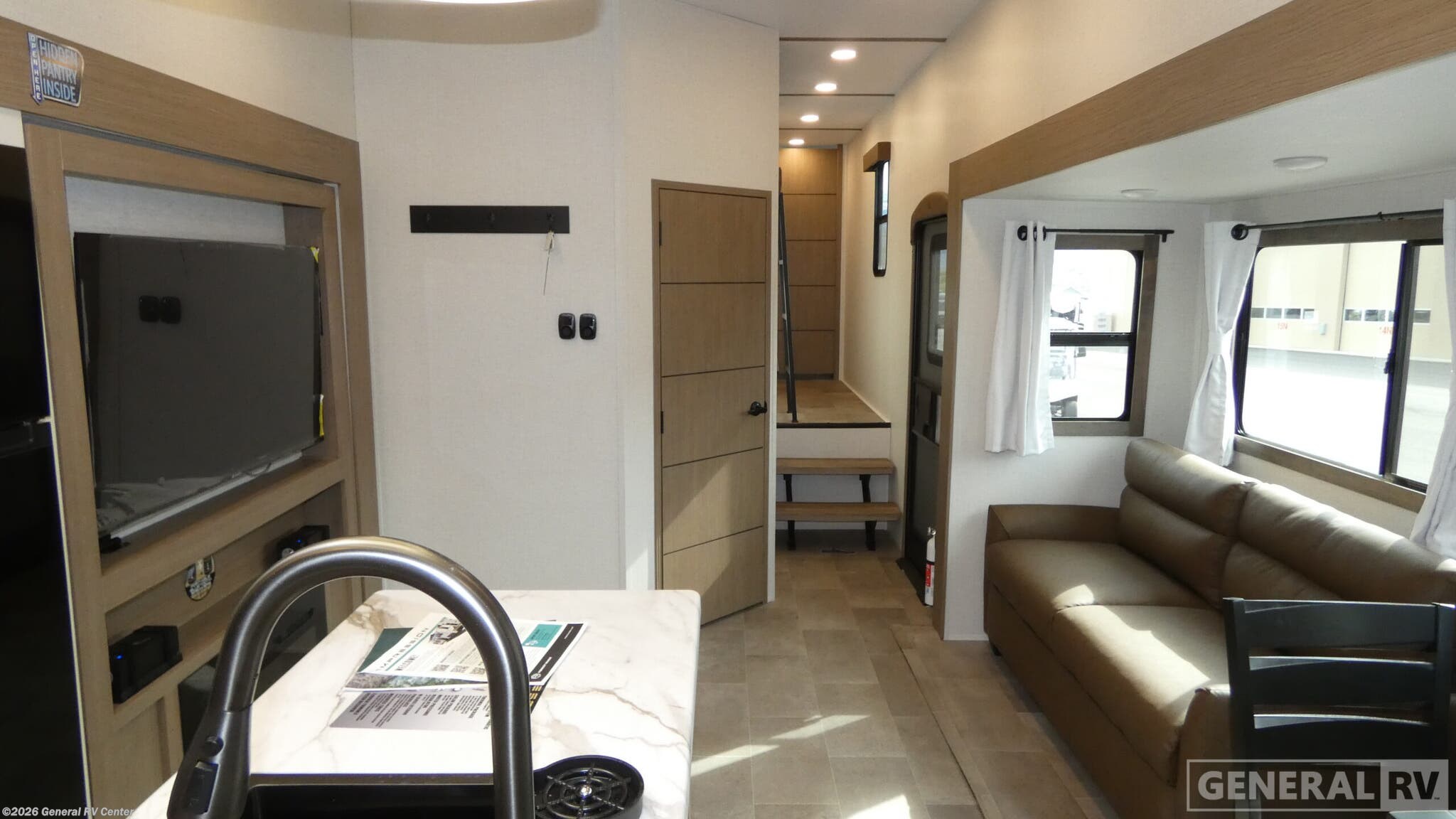 New 2026 Forest River Impression 315MB available in Mesa, Arizona