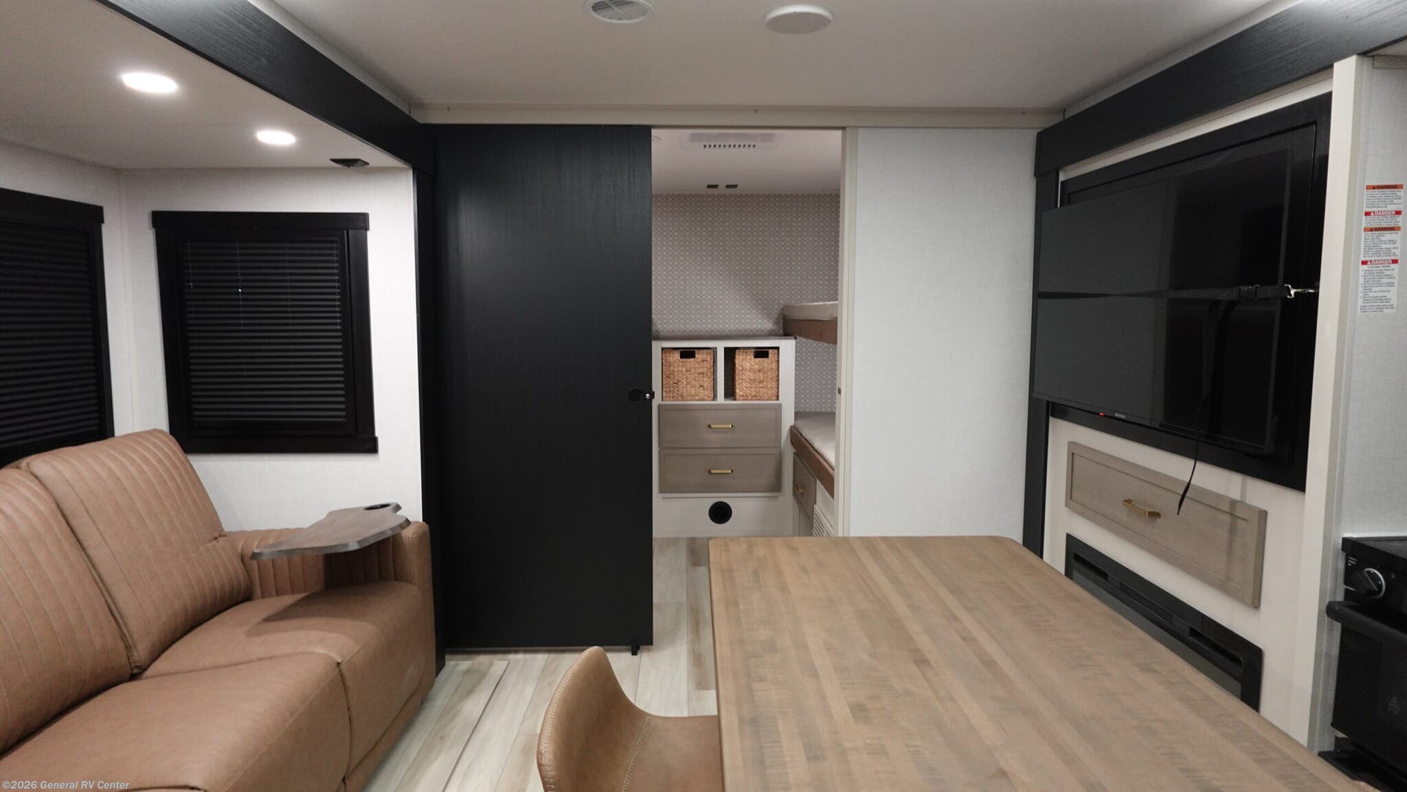 2026 Forest River Salem Hempishere 301FAM - New Travel Trailer For Sale by General RV Center in Mesa, Arizona