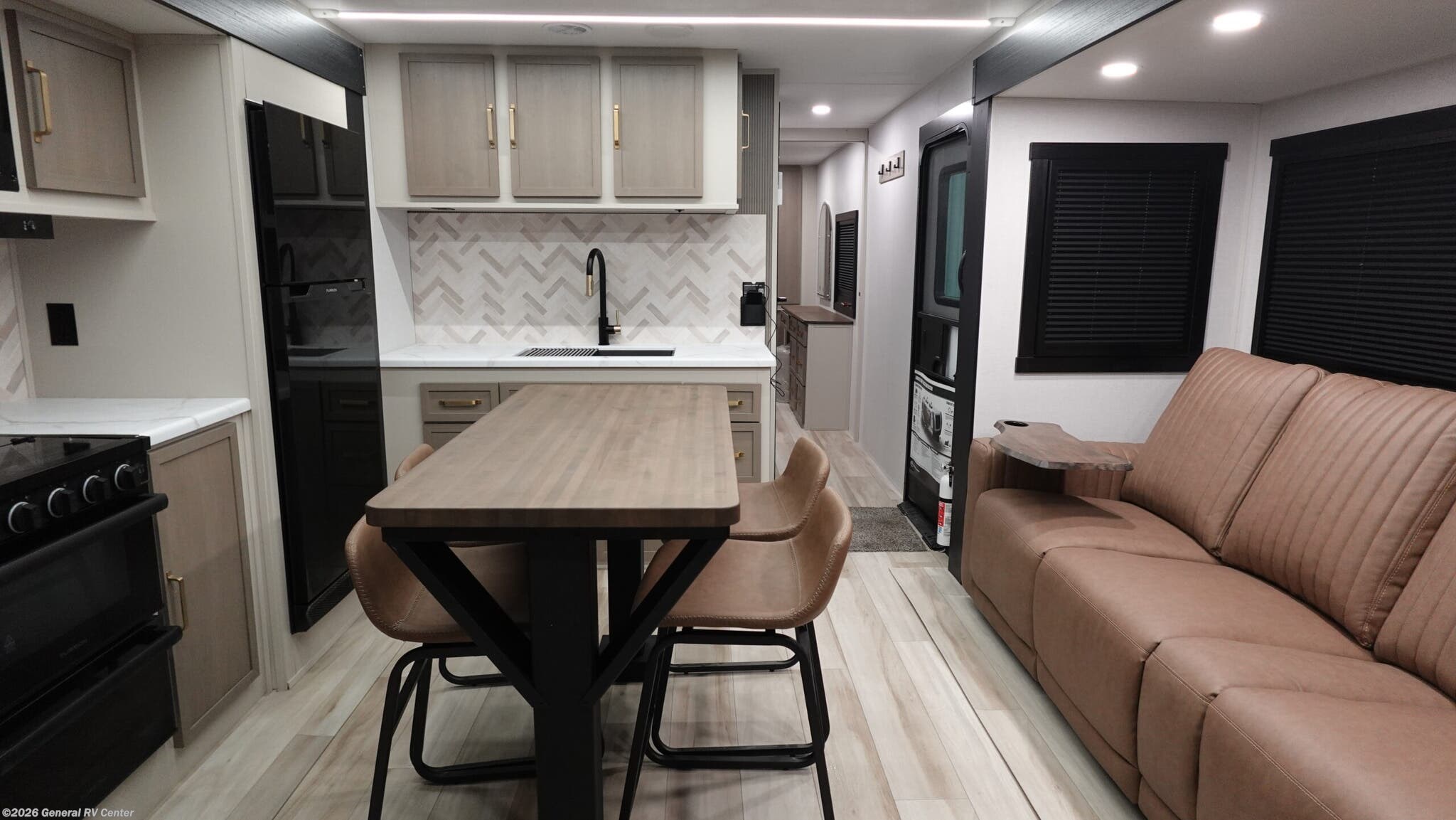 New 2026 Forest River Salem Hempishere 301FAM available in Mesa, Arizona