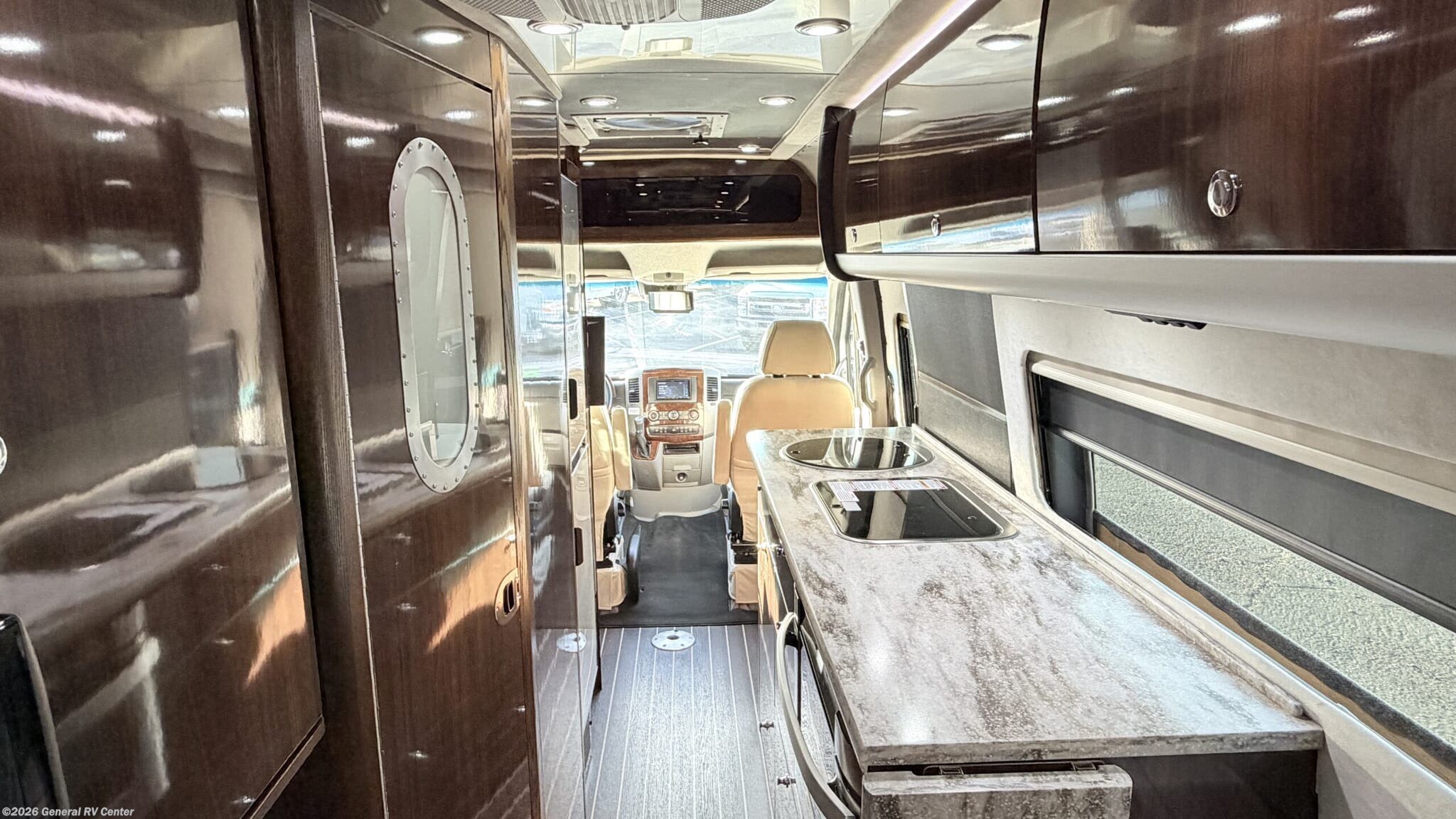Used 2016 Airstream Interstate Grand Tour EXT Grand Tour EXT Twin available in Mesa, Arizona