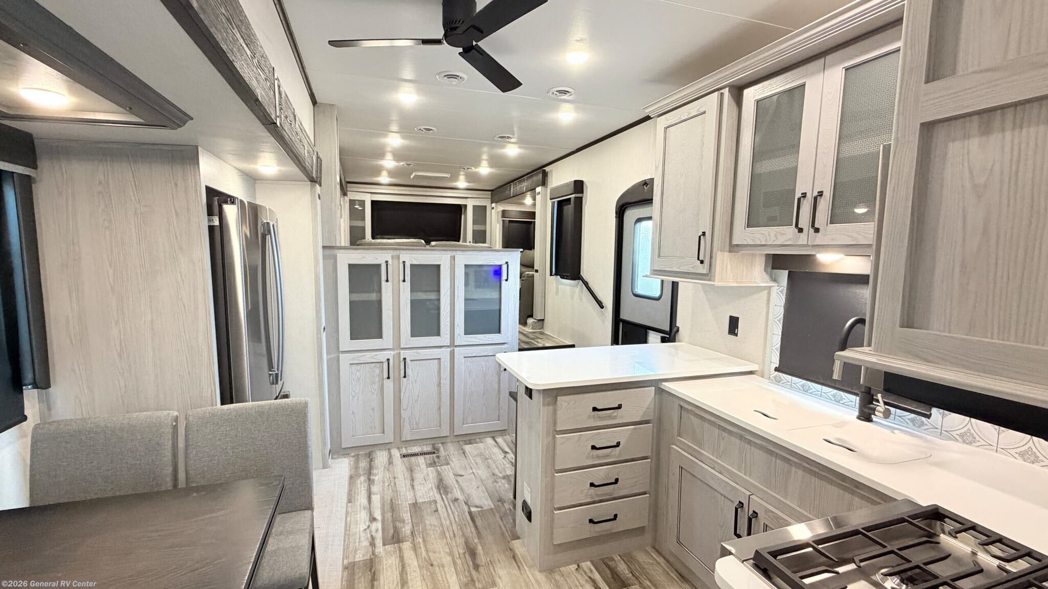 Used 2023 Keystone Montana High Country 377FL available in Mesa, Arizona