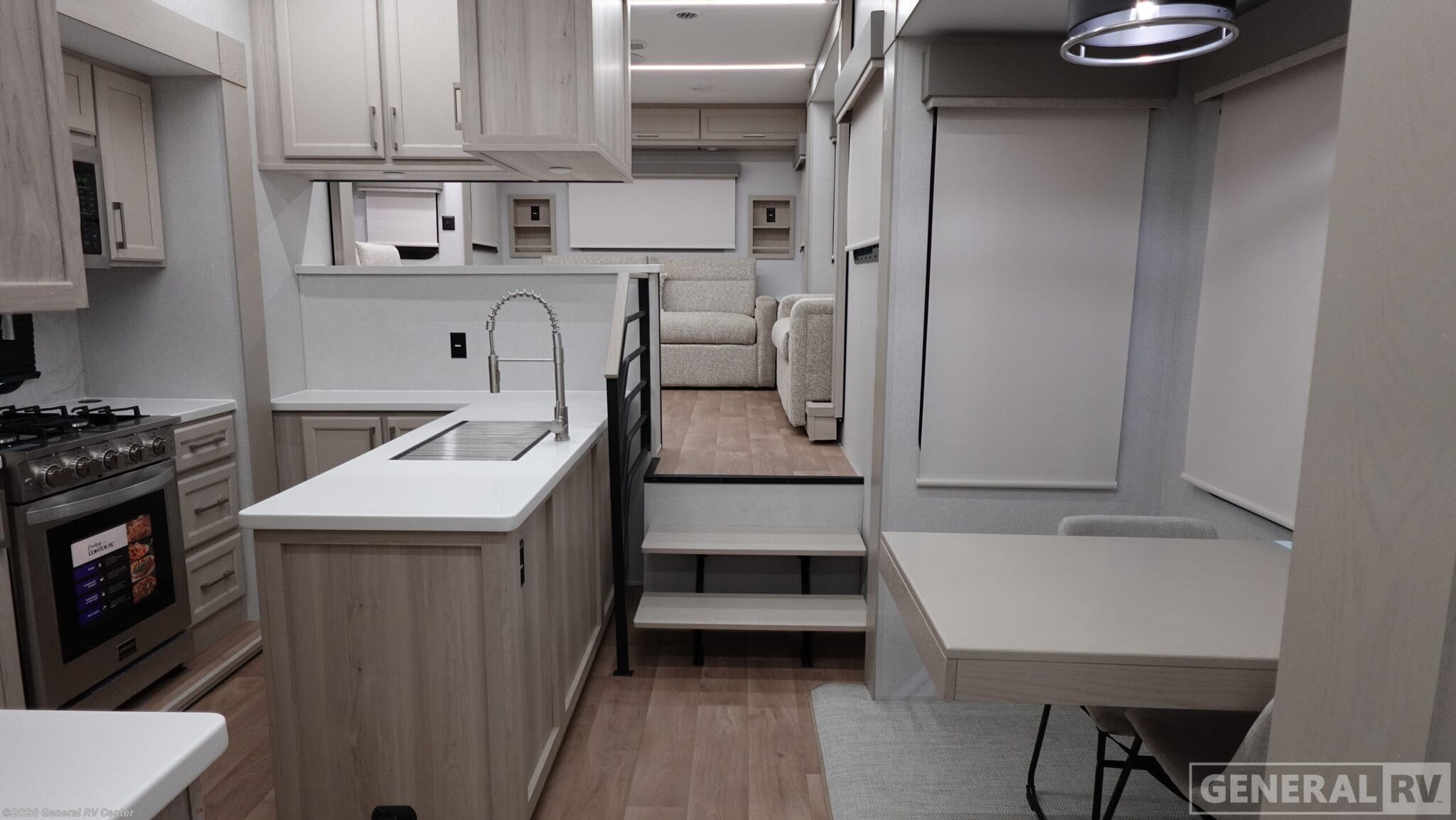 New 2026 Forest River Columbus 389FLH available in Mesa, Arizona