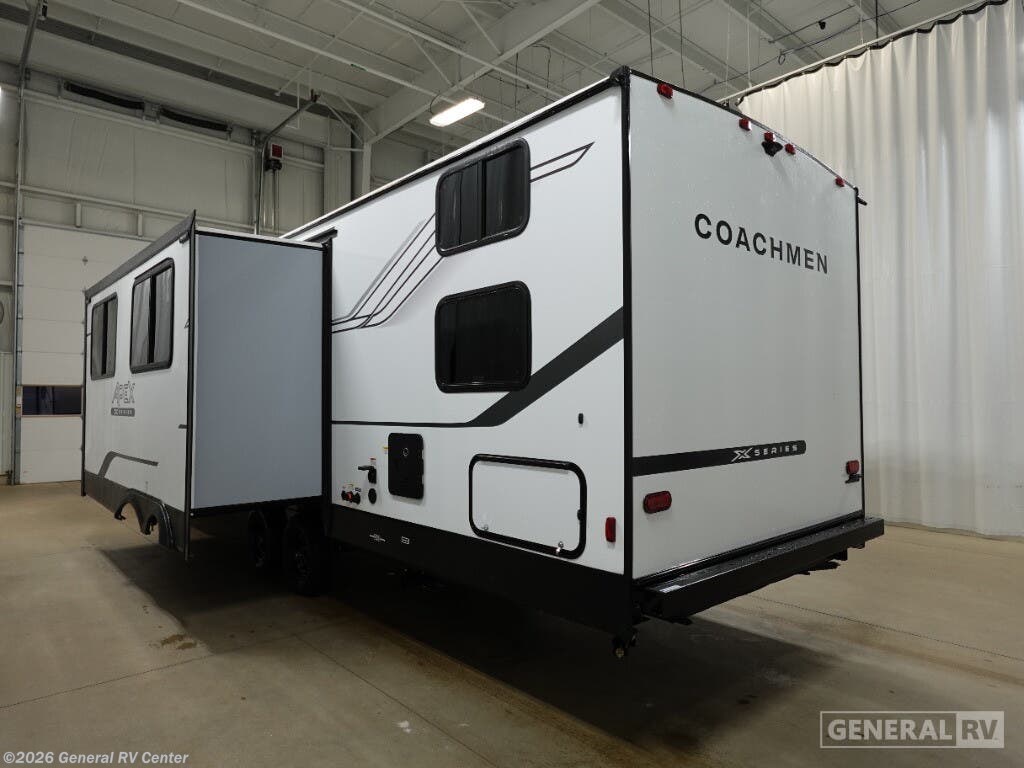 New 2026 Coachmen Apex 29BHX available in Mesa, Arizona