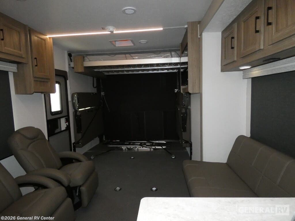 2026 Coachmen Adrenaline 29SS - New Toy Hauler For Sale by General RV Center in Mesa, Arizona