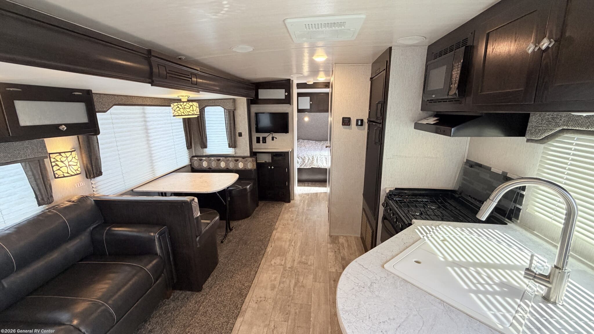 Used 2018 Heartland North Trail 26LRSS available in Mesa, Arizona