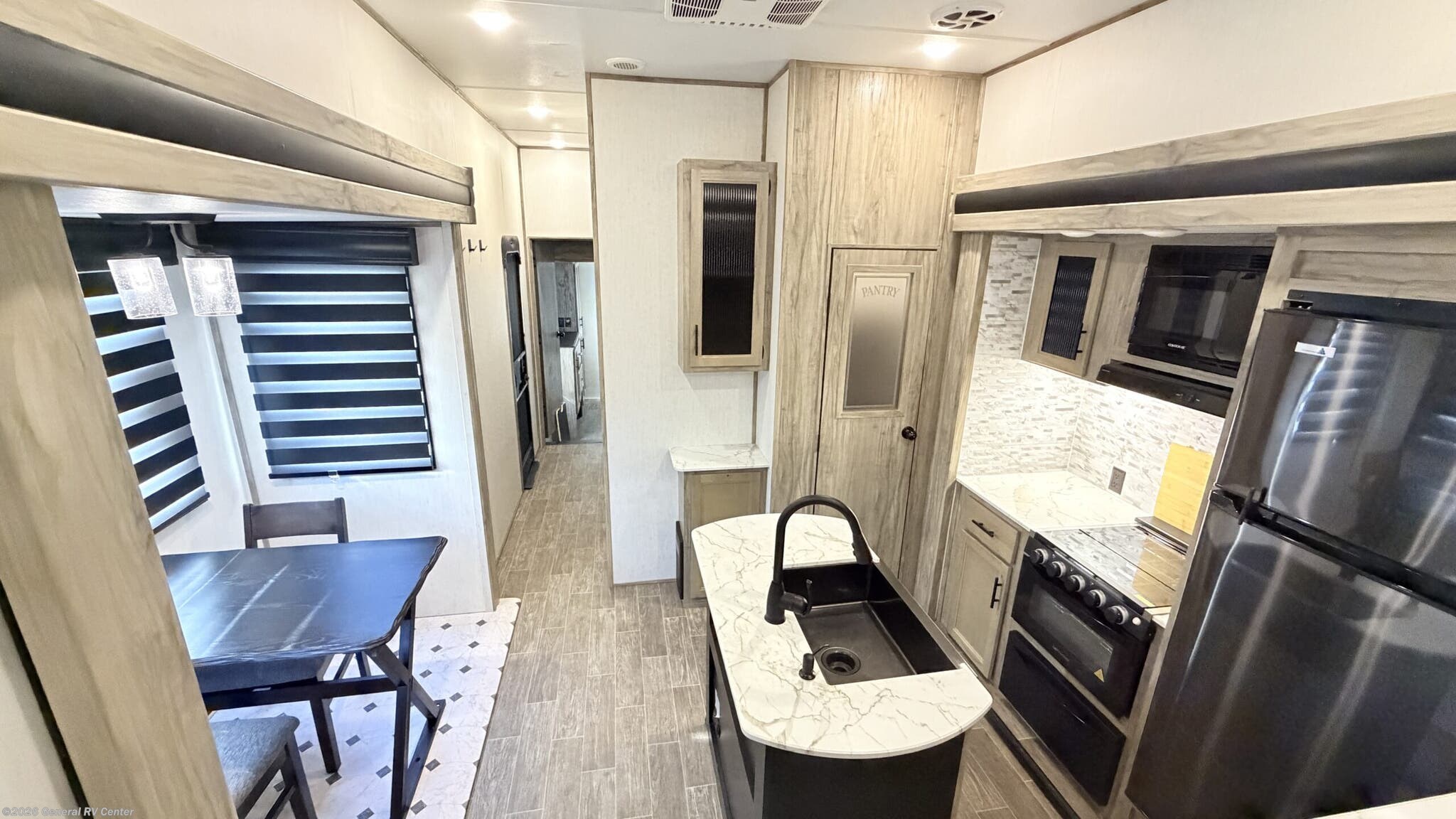 Used 2021 Forest River Cherokee Arctic Wolf Suite 3990 available in Mesa, Arizona