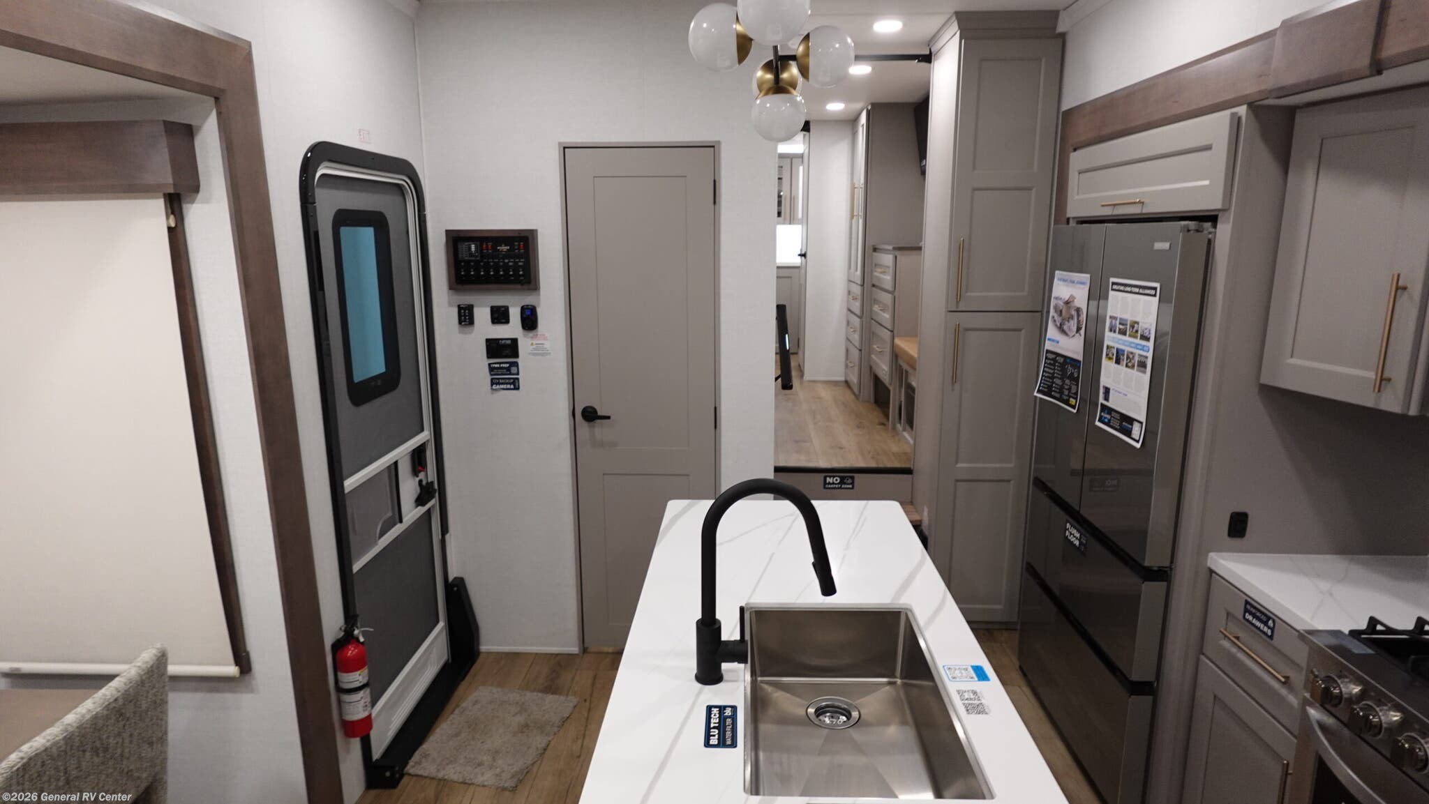 2026 Alliance RV Paradigm 385FL - New Fifth Wheel For Sale by General RV Center in Mesa, Arizona