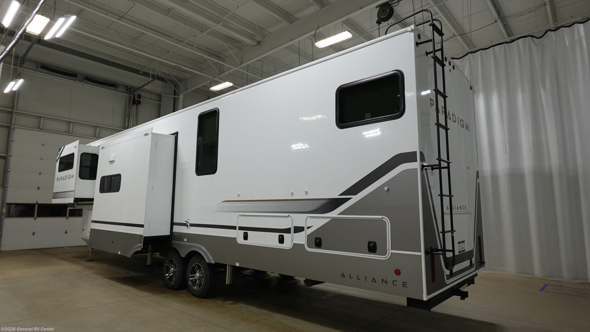 2026 Paradigm 385FL by Alliance RV from General RV Center in Mesa, Arizona