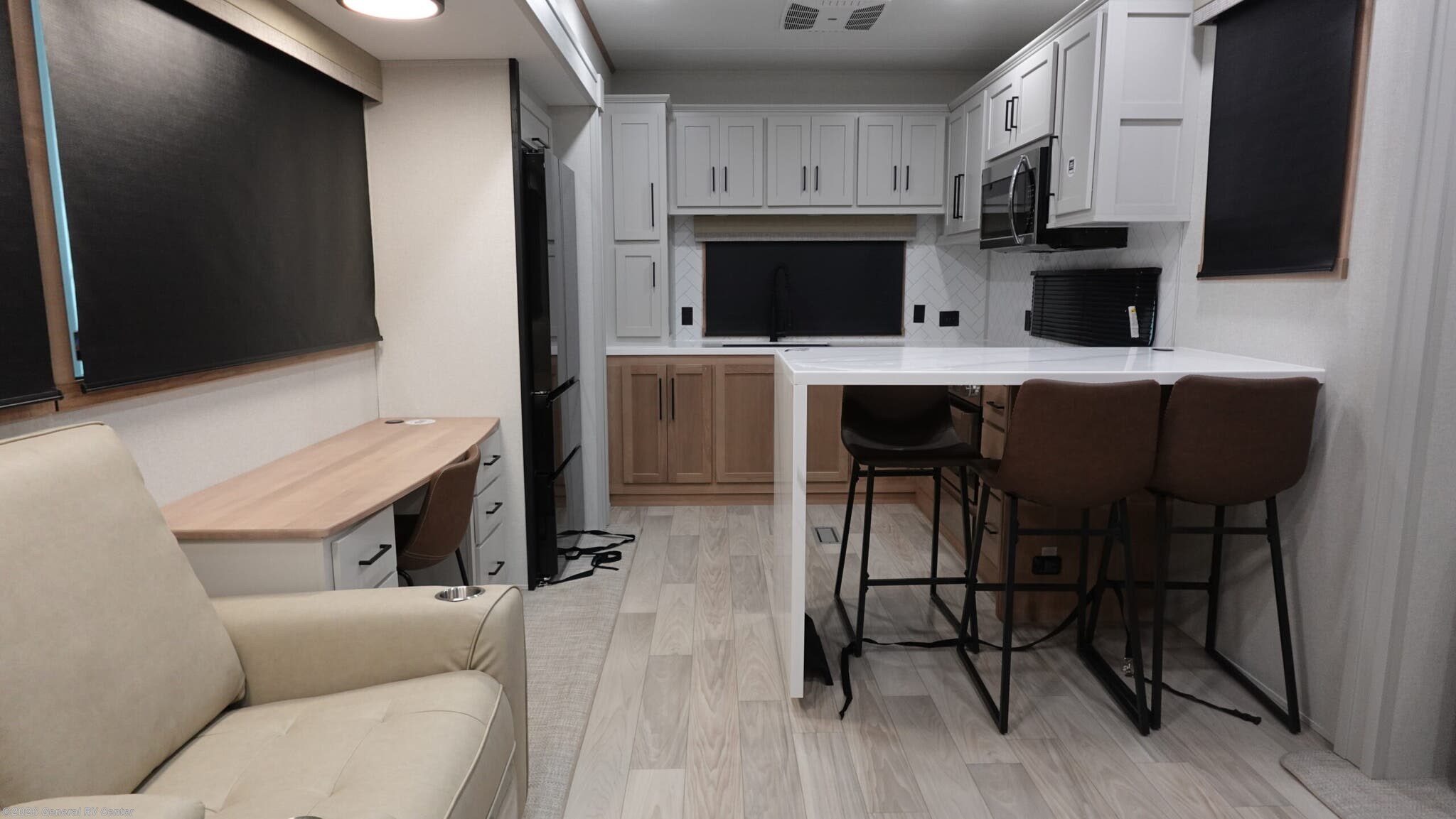 2026 Forest River Sierra 3800RK - New Fifth Wheel For Sale by General RV Center in Mesa, Arizona