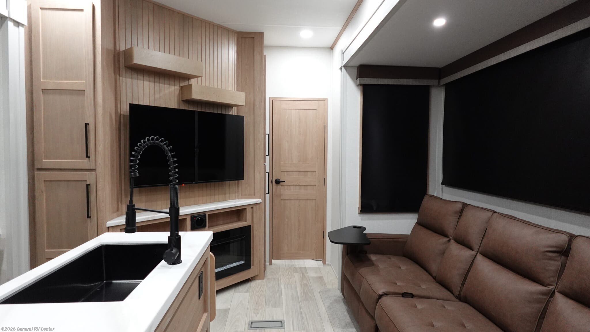 2026 Forest River Sierra 3844QUAD - New Fifth Wheel For Sale by General RV Center in Mesa, Arizona