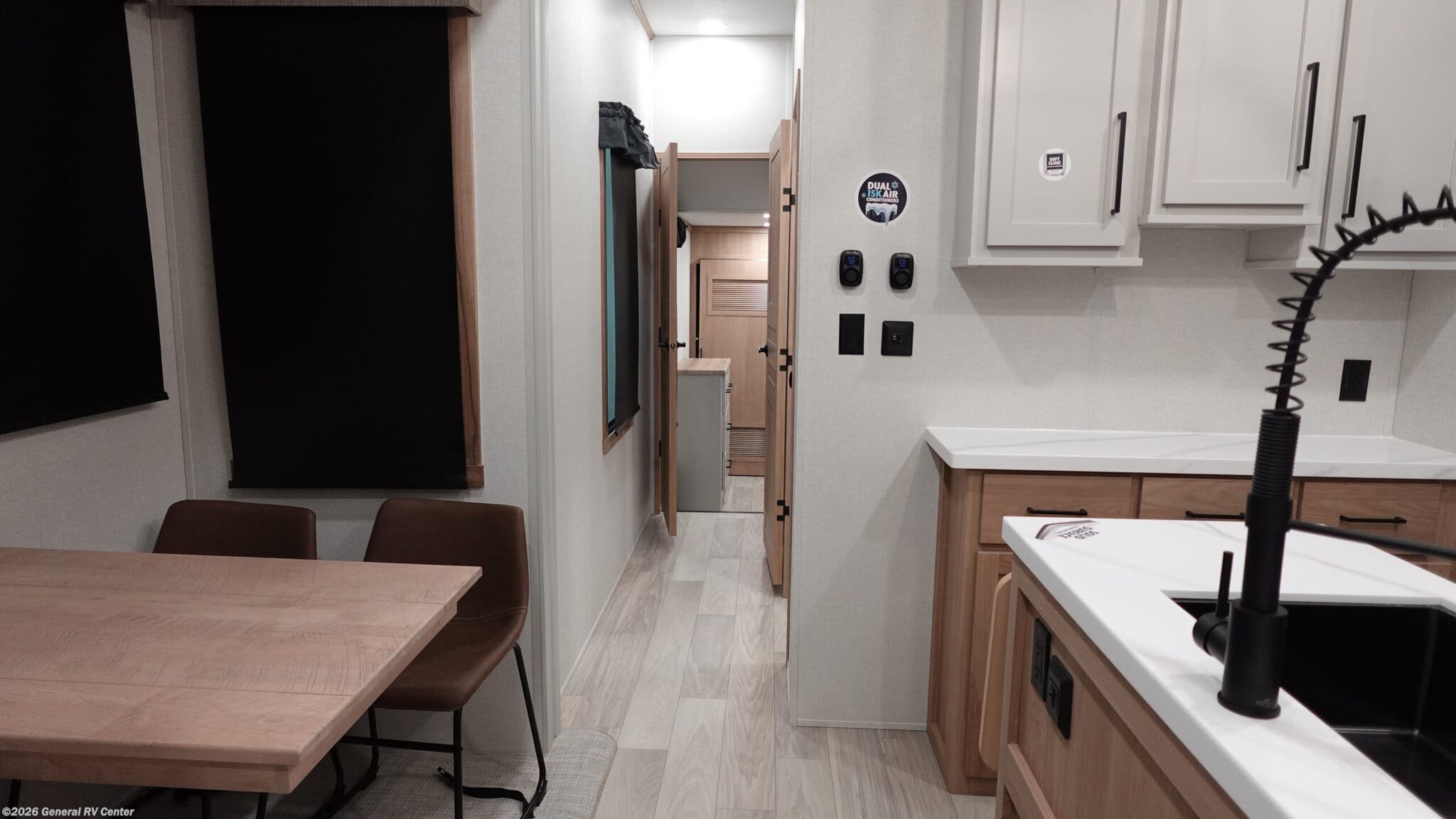 2026 Forest River Sierra 3990FL - New Fifth Wheel For Sale by General RV Center in Mesa, Arizona