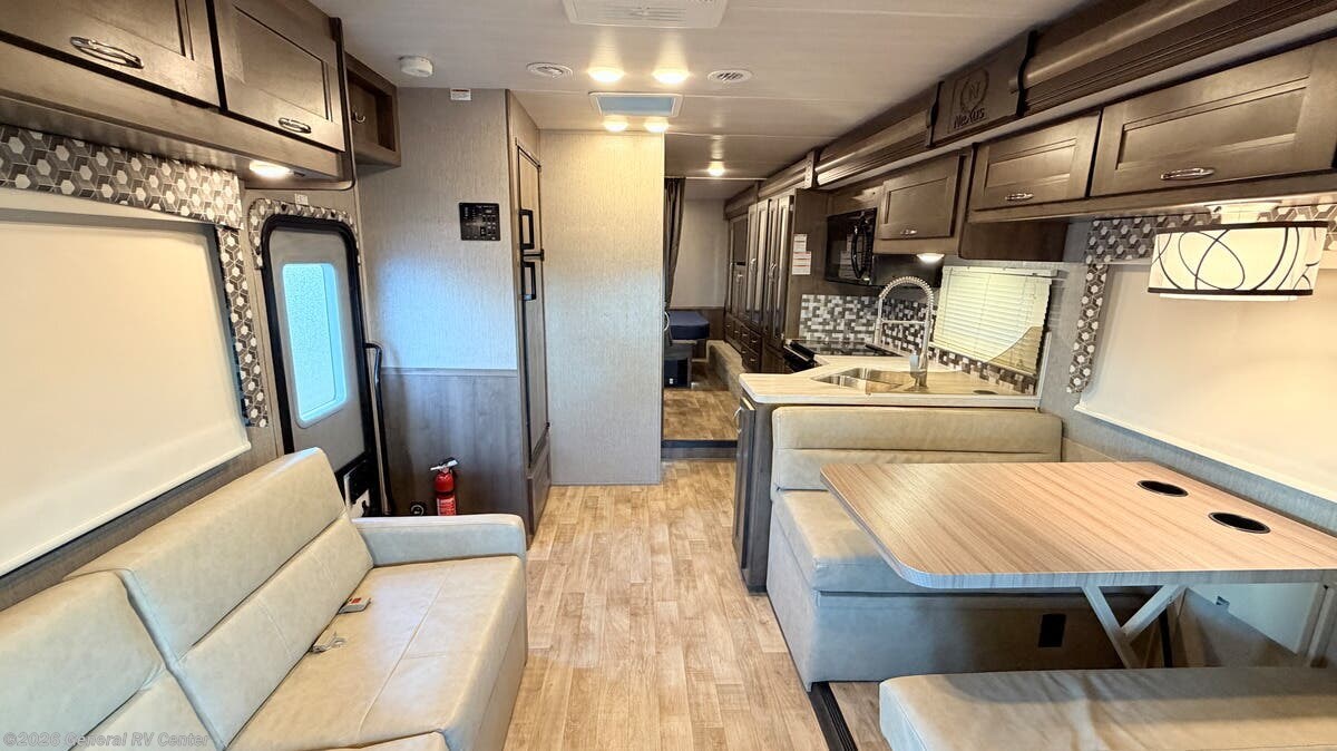 2022 Nexus Triumph 30T - Used Class C For Sale by General RV Center in Mesa, Arizona