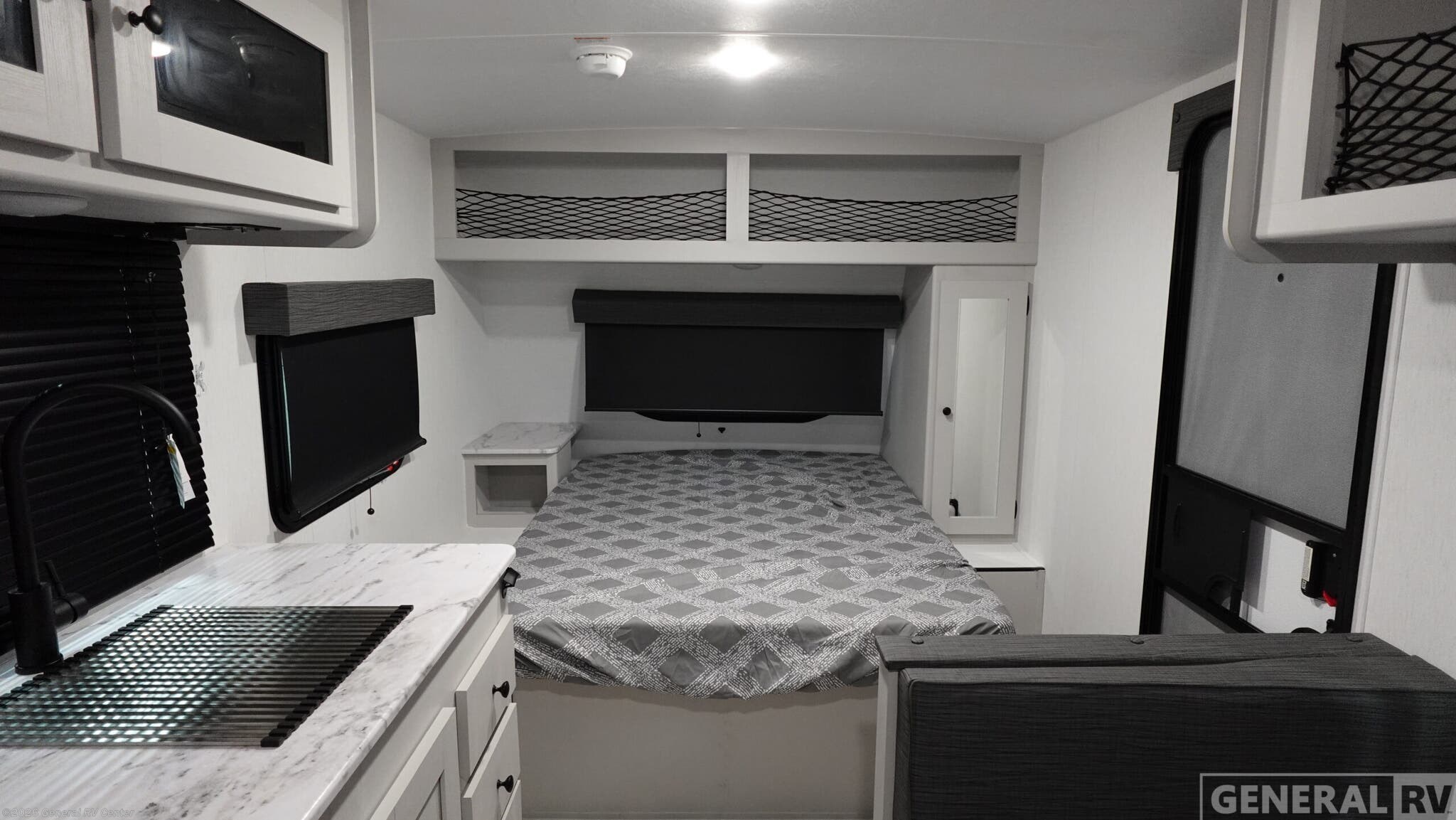 New 2026 Coachmen Remote 17R available in Mesa, Arizona