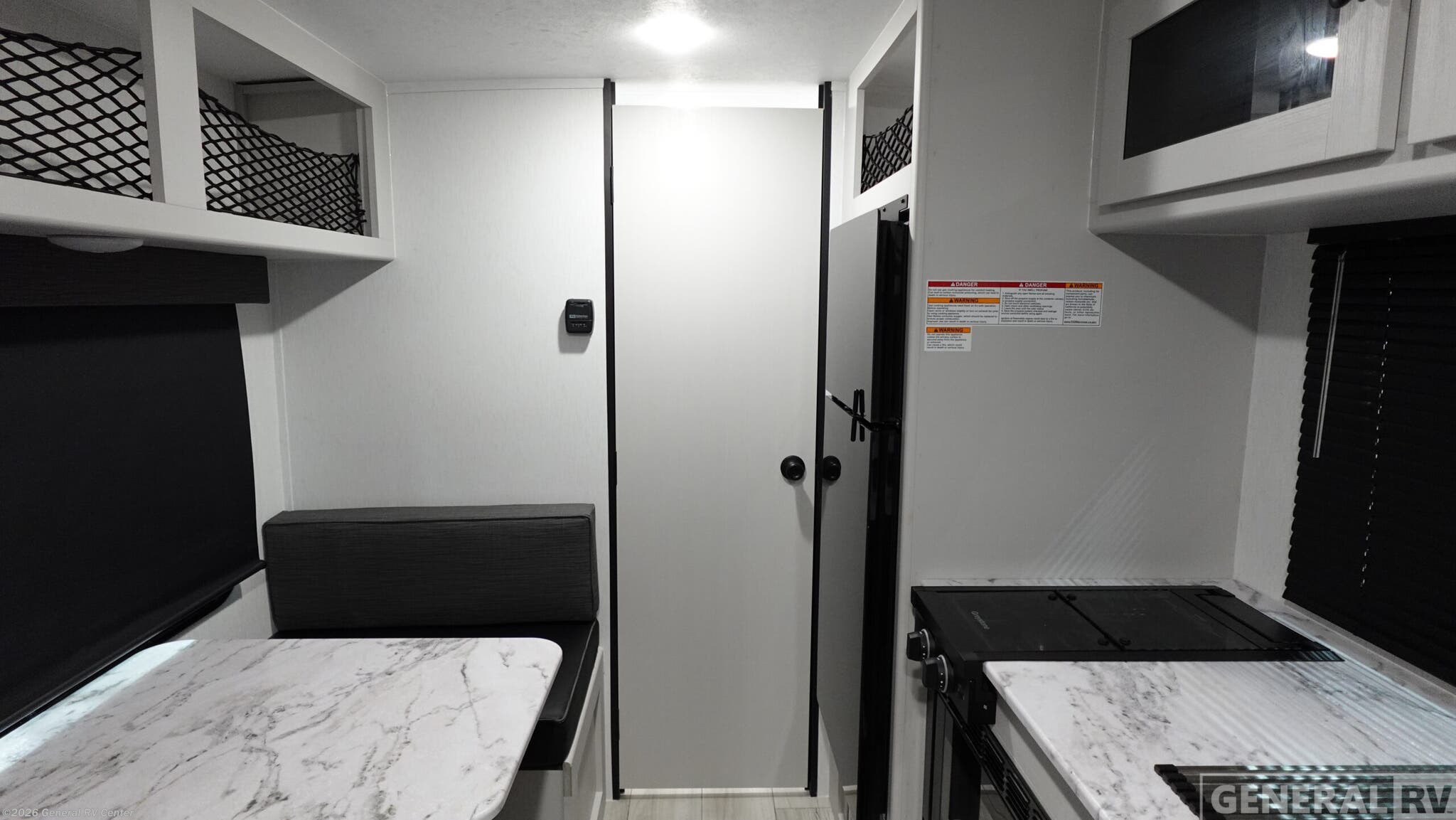 2026 Coachmen Remote 17R - New Travel Trailer For Sale by General RV Center in Mesa, Arizona