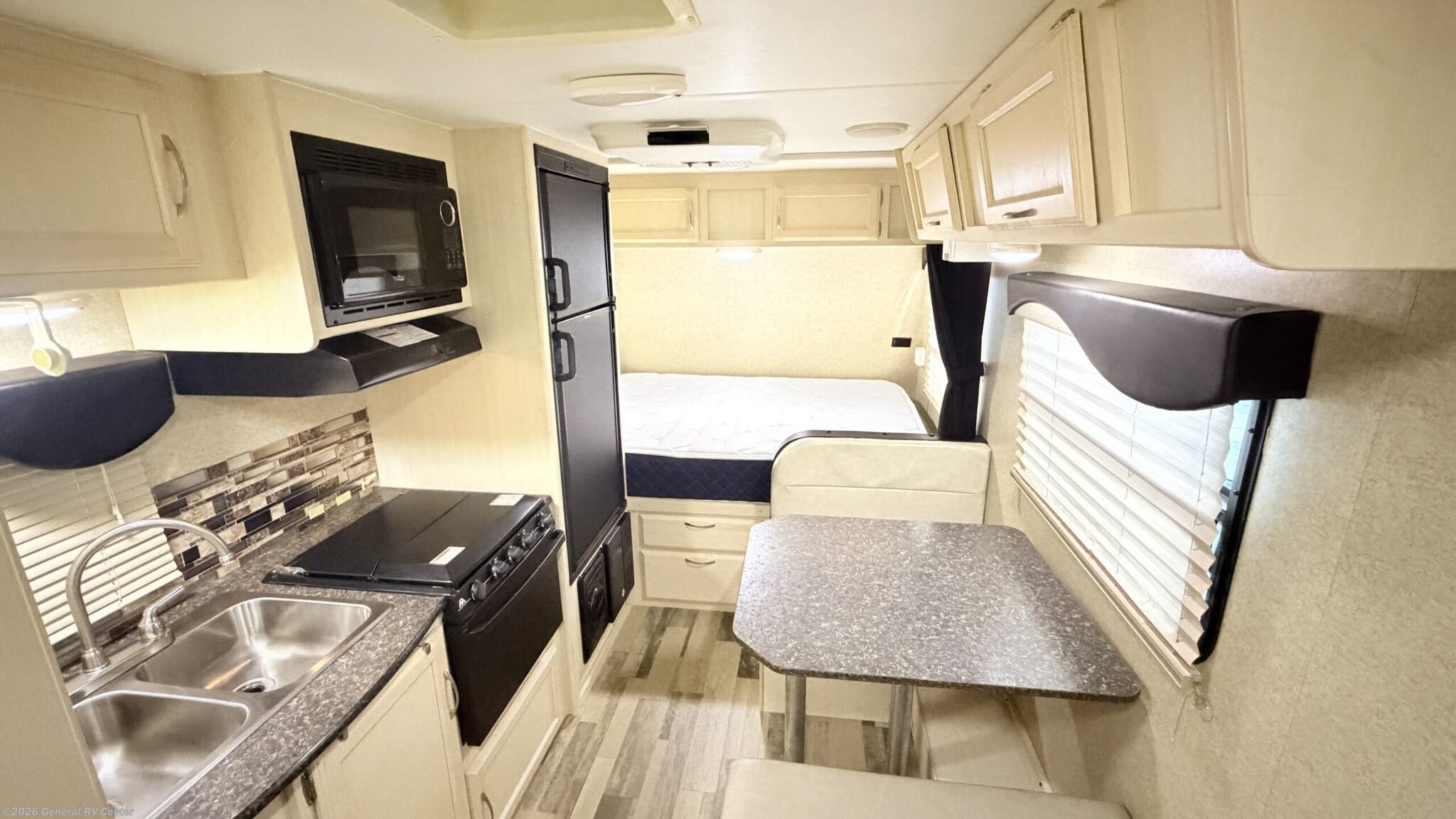Used 2017 Winnebago Micro Minnie 1706FB available in Mesa, Arizona