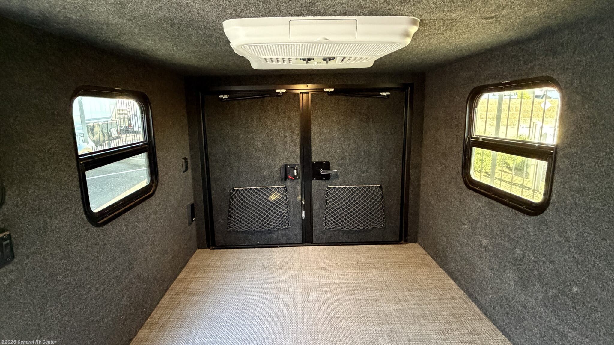 2020 inTech Flyer Pursue - Used Travel Trailer For Sale by General RV Center in Mesa, Arizona