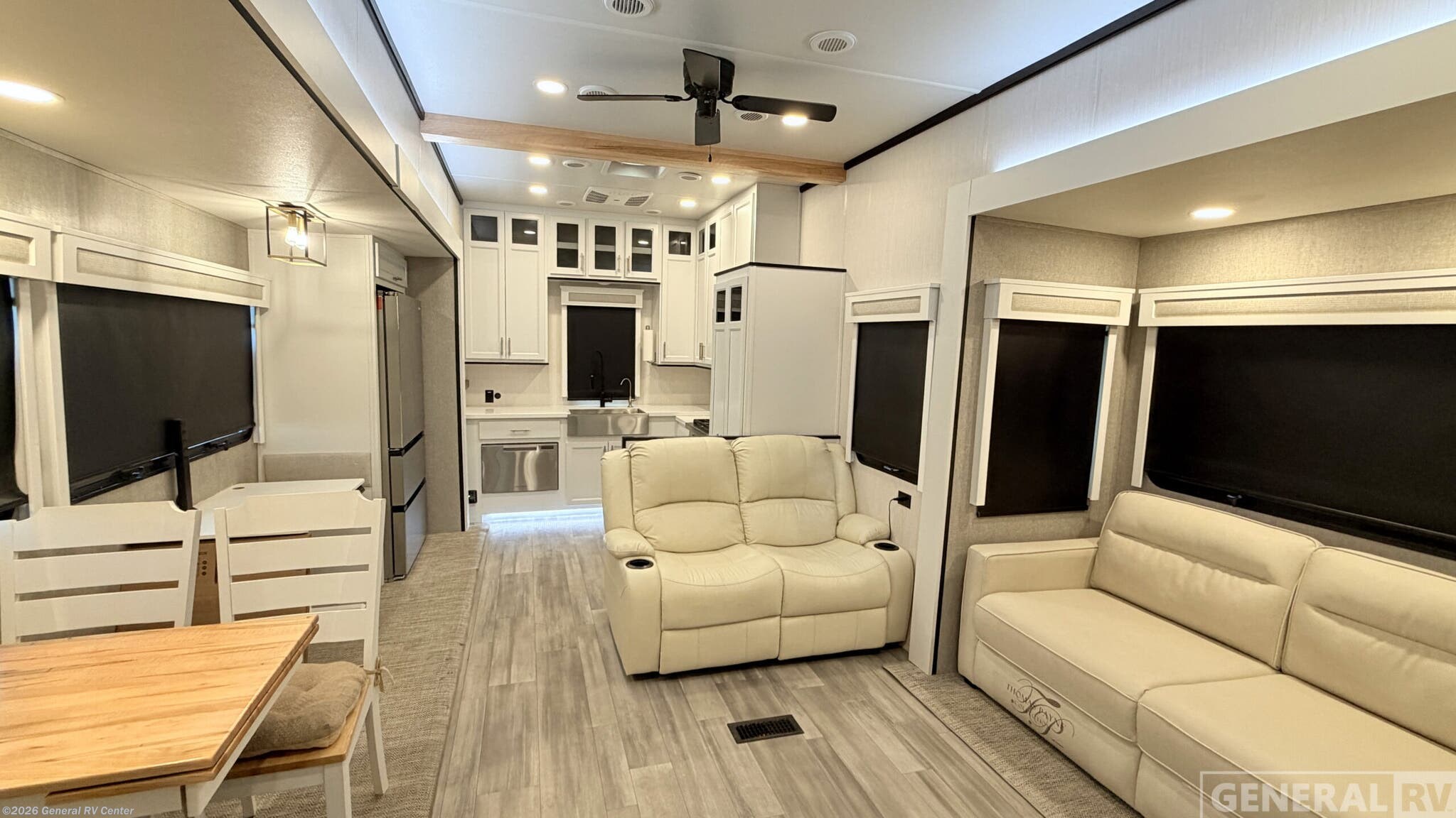 2024 Forest River Cedar Creek 388RK2 - Used Fifth Wheel For Sale by General RV Center in Mesa, Arizona