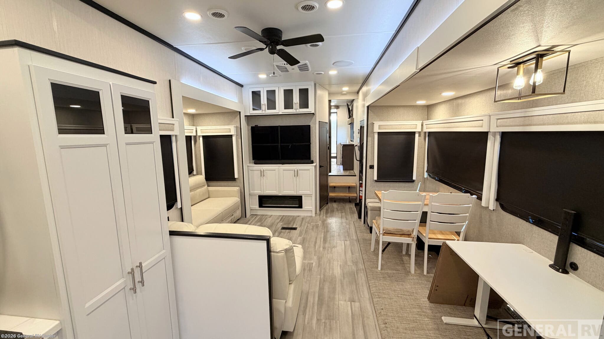 Used 2024 Forest River Cedar Creek 388RK2 available in Mesa, Arizona