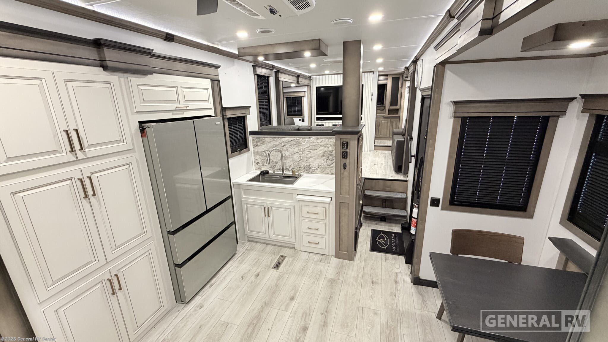 Used 2025 Keystone Montana 3941FO available in Mesa, Arizona