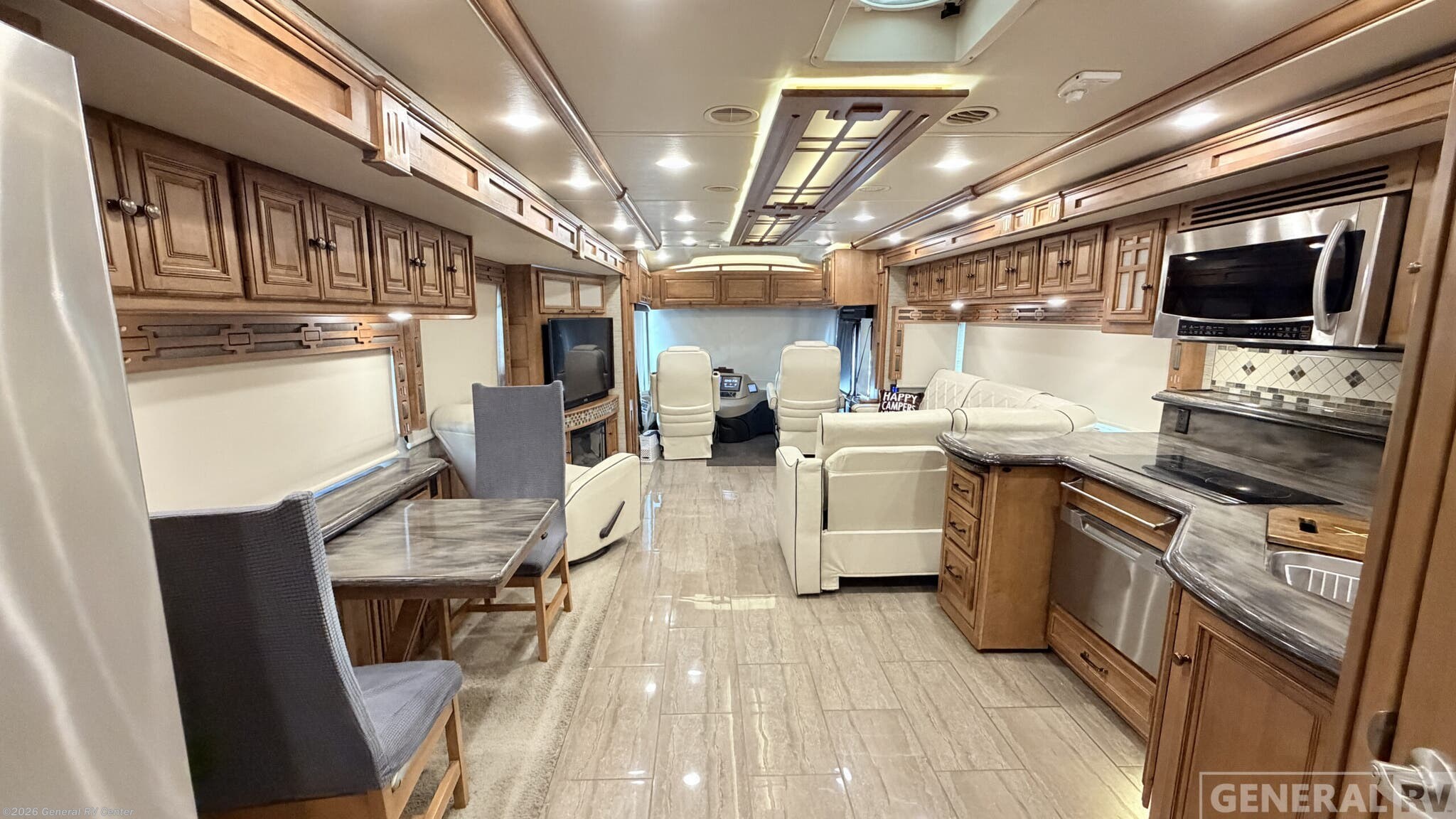 Used 2017 Winnebago Ellipse 42QD available in Mesa, Arizona