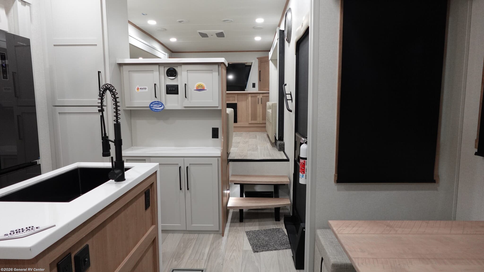 New 2026 Forest River Sierra 3990FL available in Mesa, Arizona