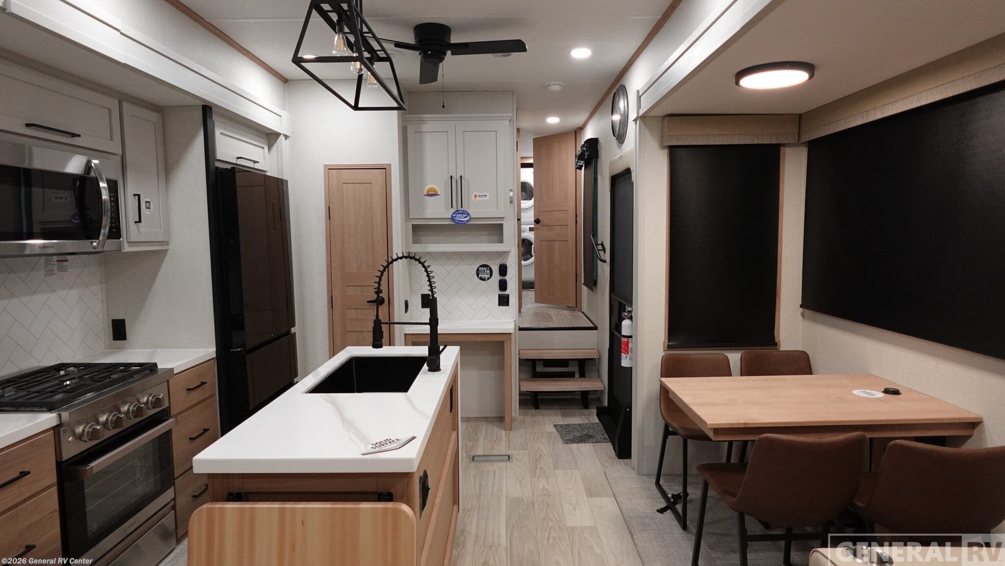 New 2026 Forest River Sierra 4002FB available in Mesa, Arizona