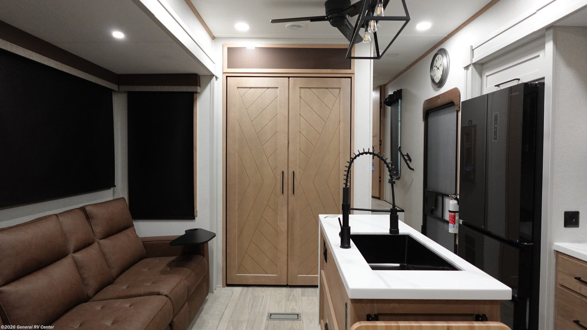 New 2026 Forest River Sierra 3844QUAD available in Mesa, Arizona