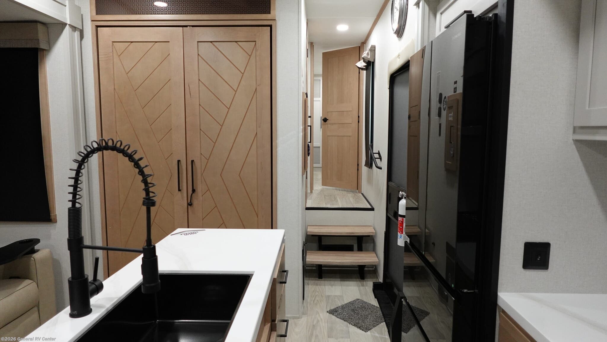 New 2026 Forest River Sierra 3844QUAD available in Mesa, Arizona