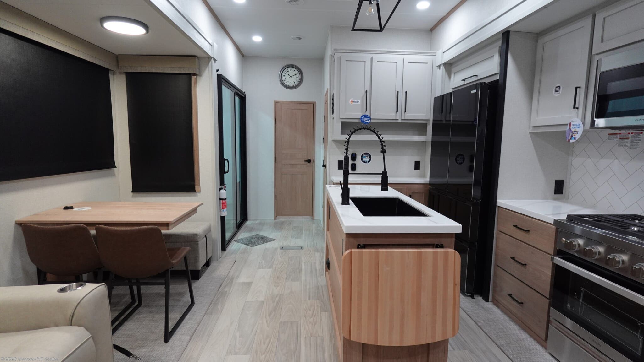 2026 Forest River Sierra 389HBFL - New Destination Trailer For Sale by General RV Center in Mesa, Arizona