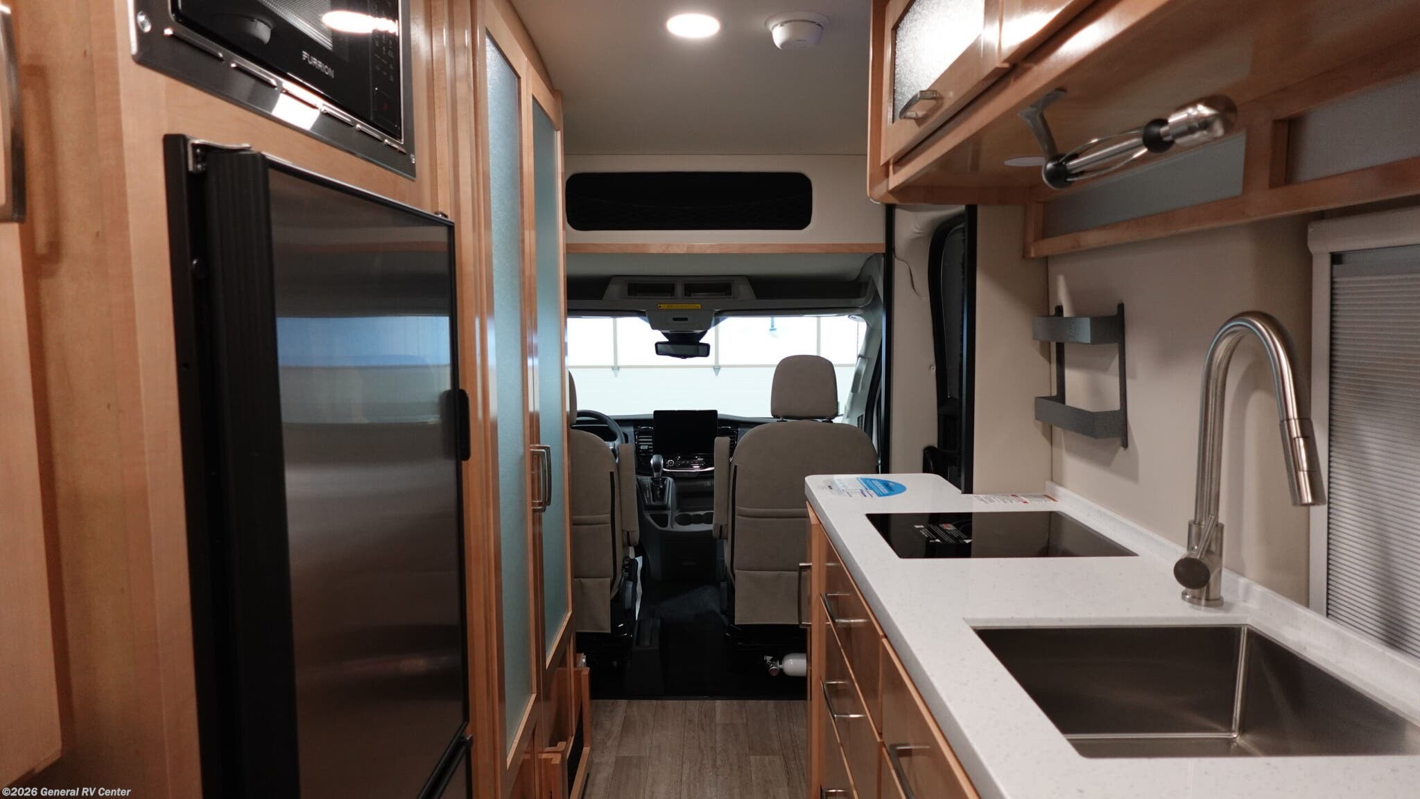 New 2026 Coachmen Beyond 22C-AWD available in Mesa, Arizona