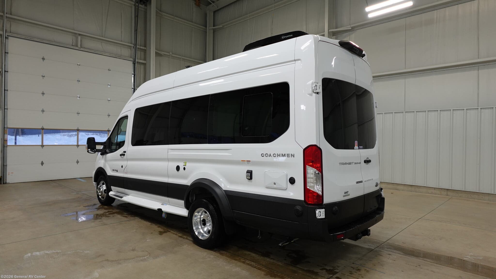 2026 Beyond 22C-AWD by Coachmen from General RV Center in Mesa, Arizona