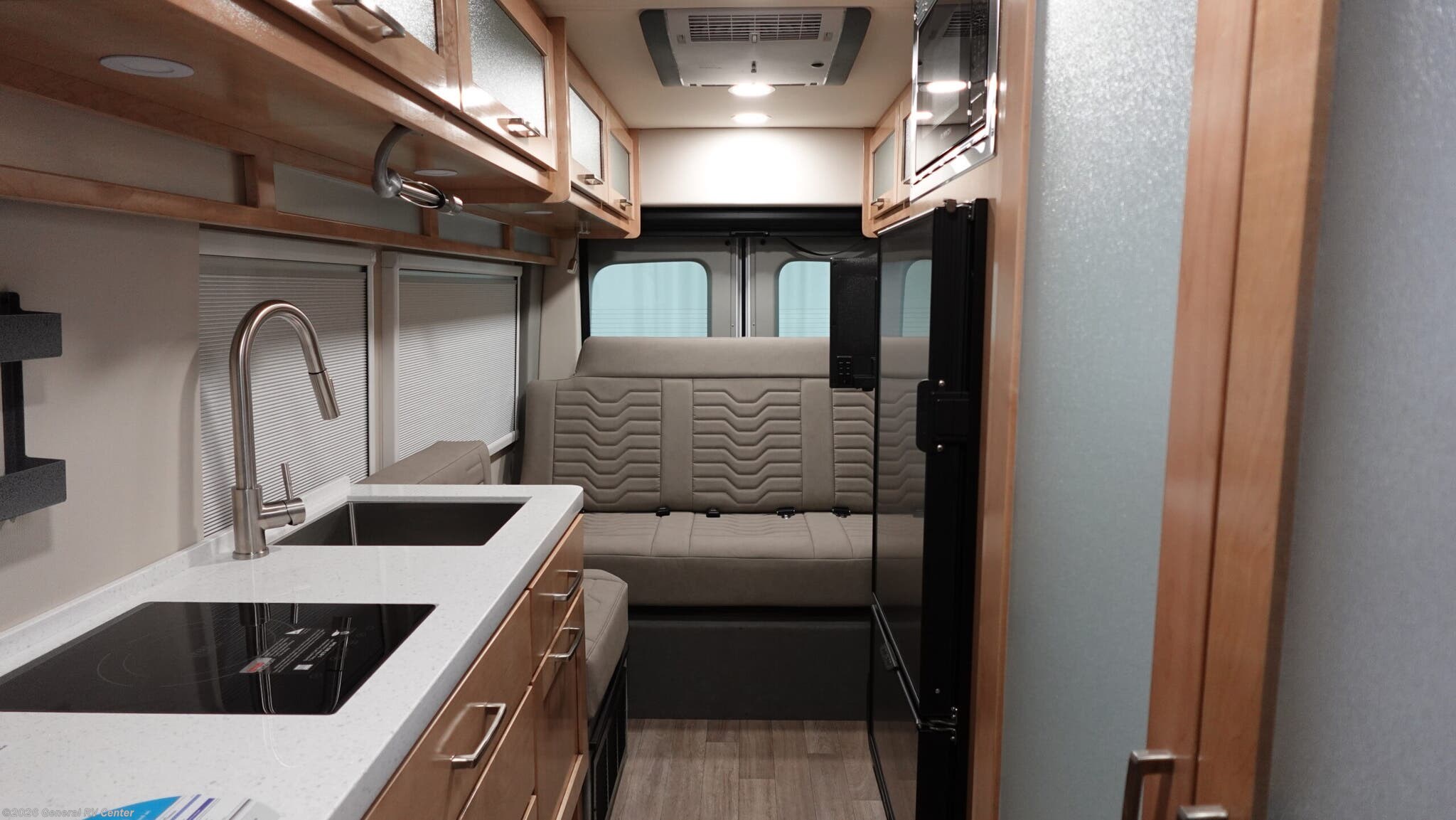 2026 Coachmen Beyond 22C-AWD - New Class B For Sale by General RV Center in Mesa, Arizona