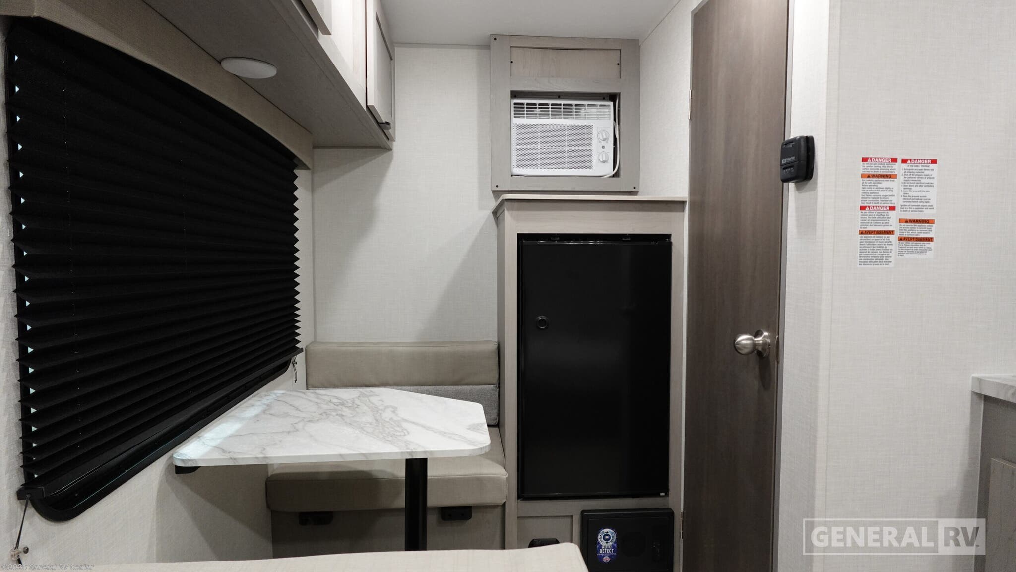 2026 Coachmen Clipper 12RD - New Travel Trailer For Sale by General RV Center in Mesa, Arizona