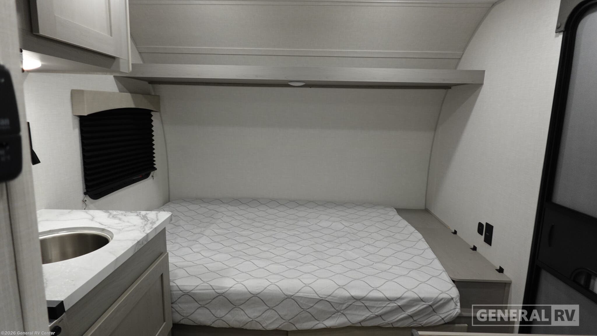 New 2026 Coachmen Clipper 3K SERIES 12RD available in Mesa, Arizona