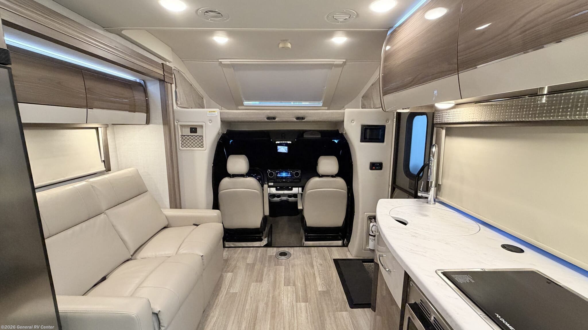 Used 2024 Thor Motor Coach Tiburon 24XL available in Mesa, Arizona