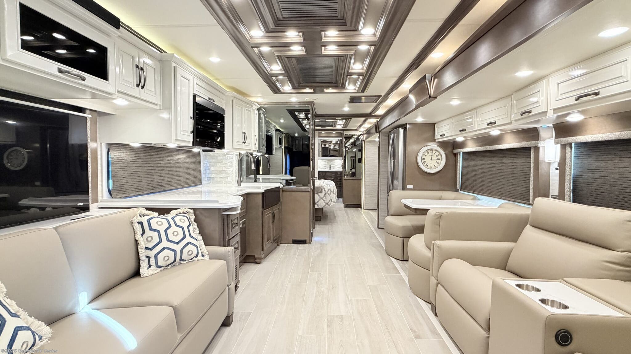 2026 Newmar Dutch Star 4081 - New Class A For Sale by General RV Center in Mesa, Arizona