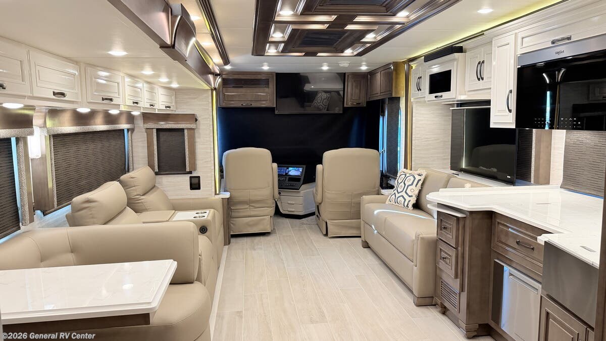 New 2026 Newmar Dutch Star 4081 available in Mesa, Arizona