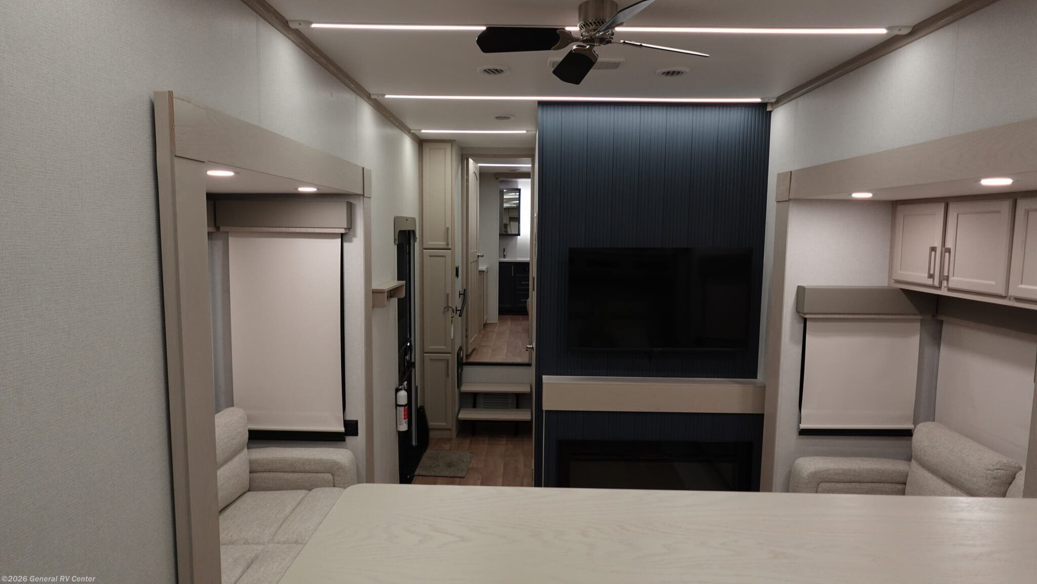 2026 Forest River Columbus 388FKH - New Fifth Wheel For Sale by General RV Center in Mesa, Arizona