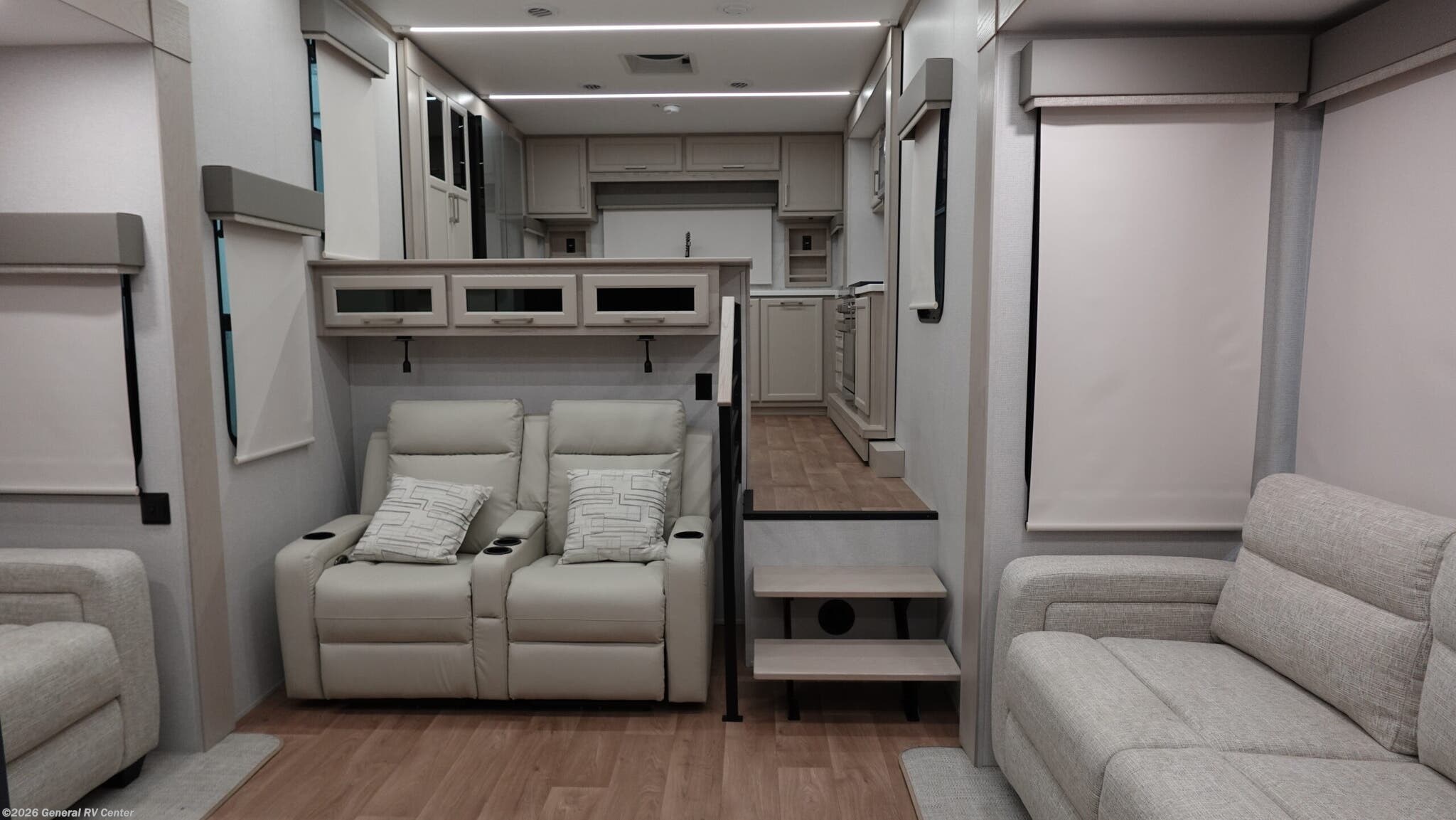 New 2026 Forest River Columbus 388FKH available in Mesa, Arizona