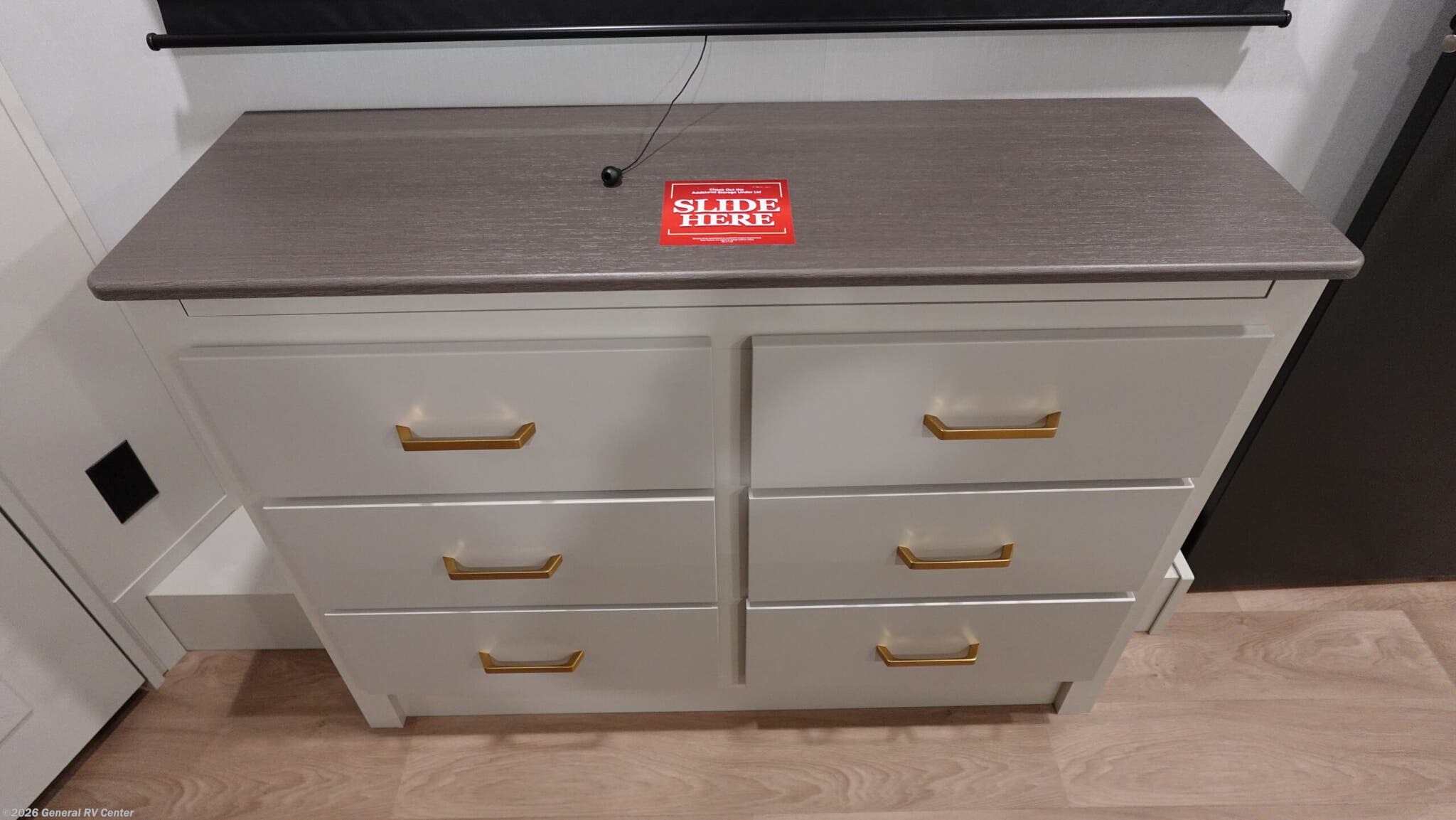 New 2026 Keystone Avalanche 390DS available in Mesa, Arizona