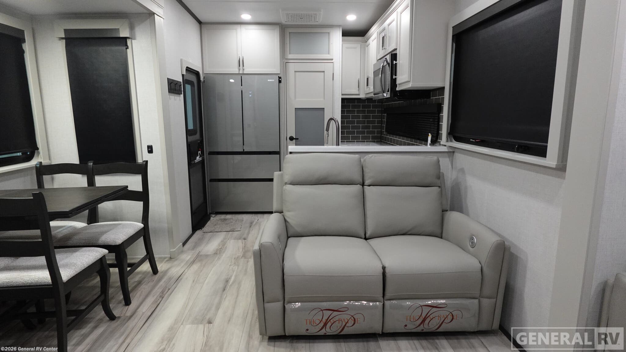 2026 Keystone Alpine 3910RK - New Fifth Wheel For Sale by General RV Center in Mesa, Arizona